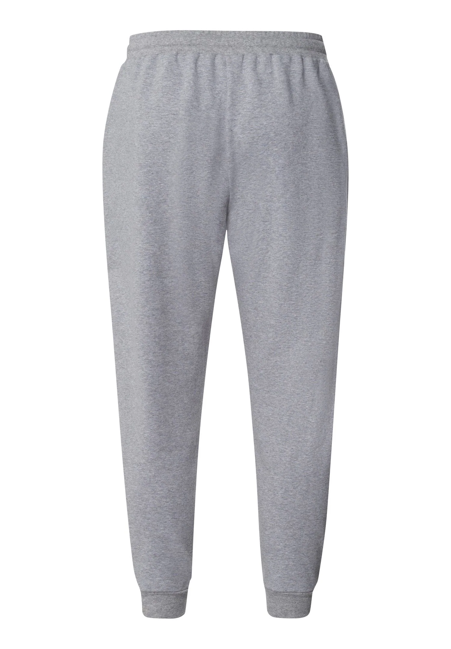 Natural Living Long Pants | grey melange 075773-073014 - Image 3