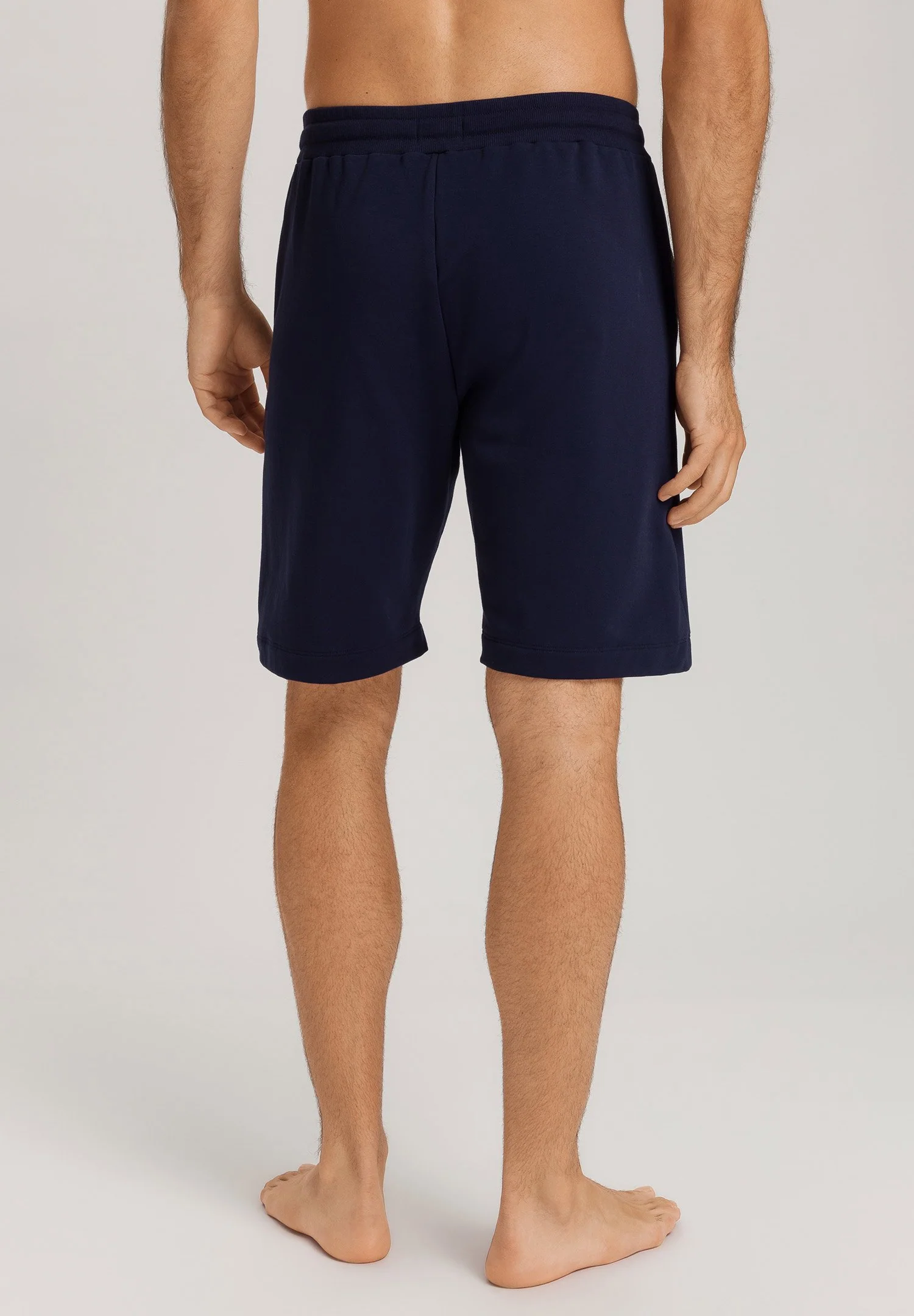 Natural Living Short Pants | deep navy 075772-071610 - Image 4