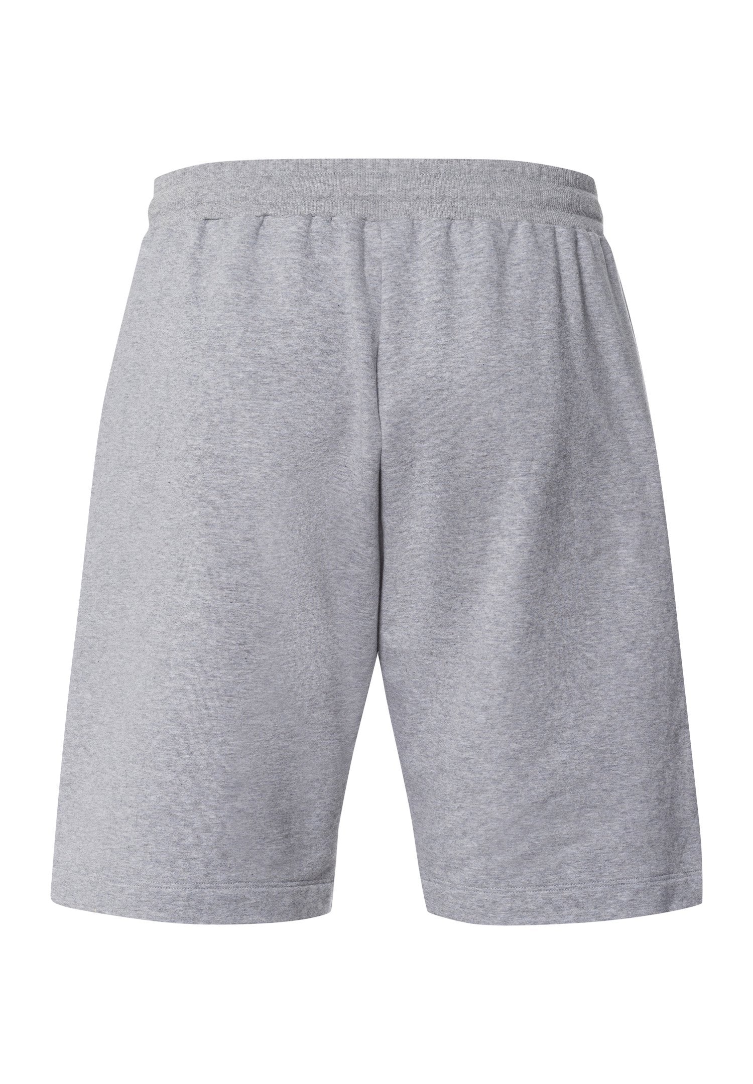 Natural Living Short Pants | grey melange 075772-073014 - Image 3
