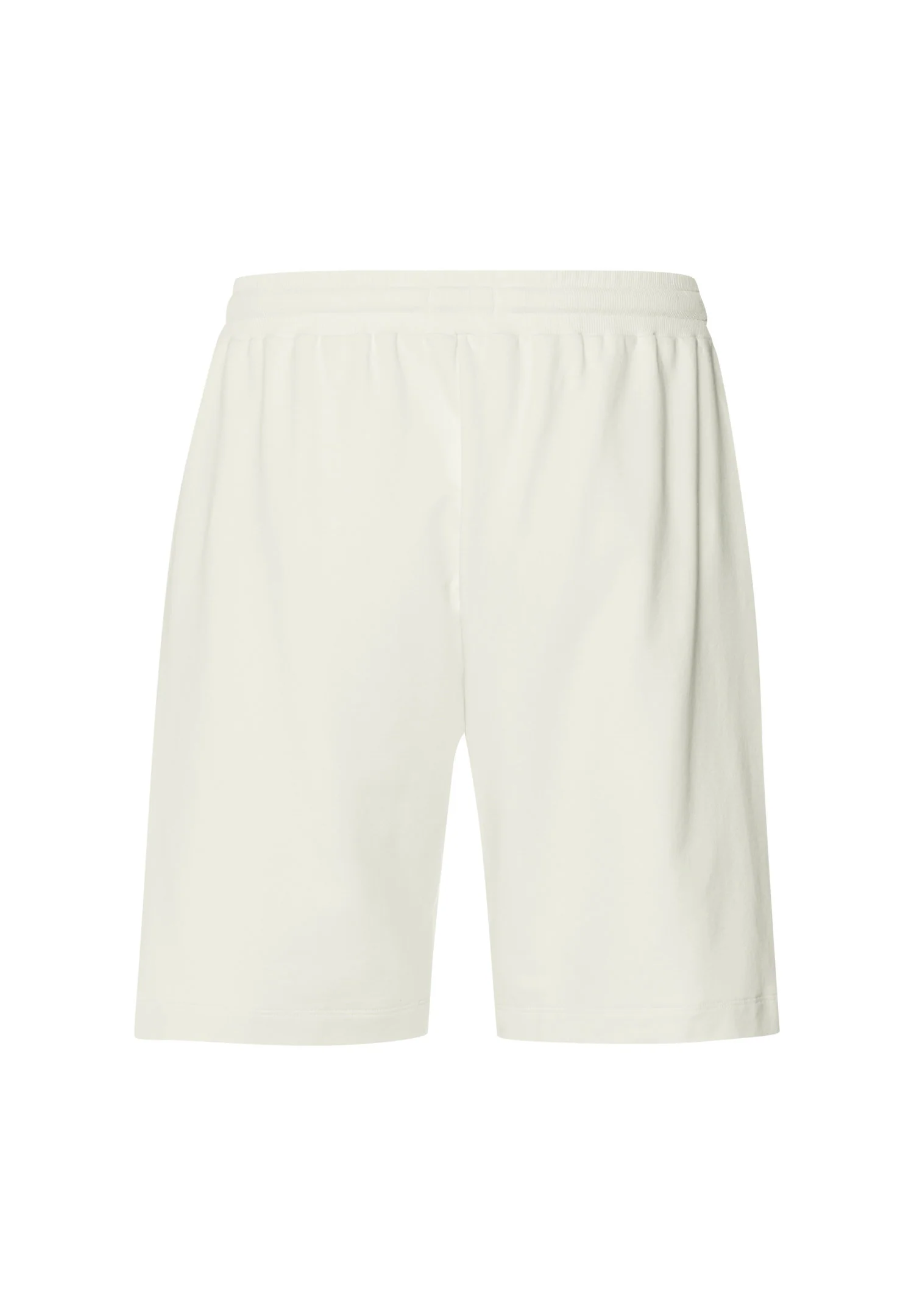Natural Living Short Pants | misty white 075772-072123 - Image 3