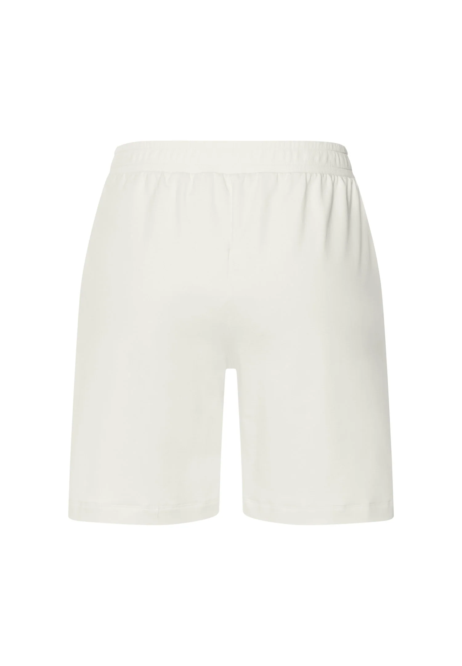 Natural Living Short Pants | misty white 078899-072123 - Image 3