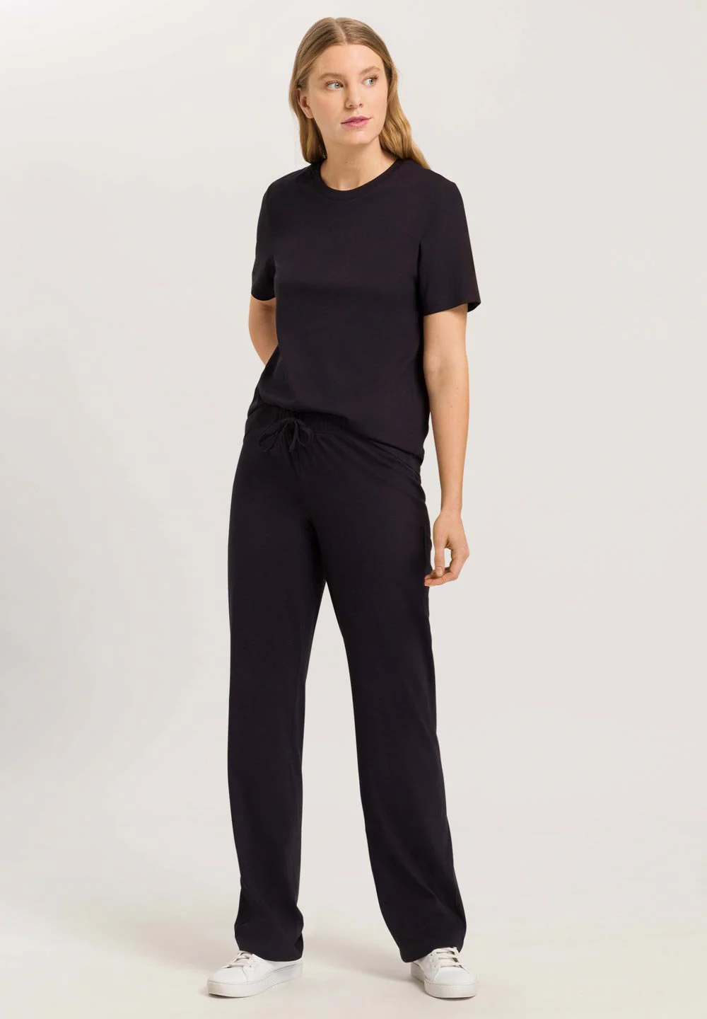 Natural Shirt S/SLV Shirt | black 078662-070019 - Image 5