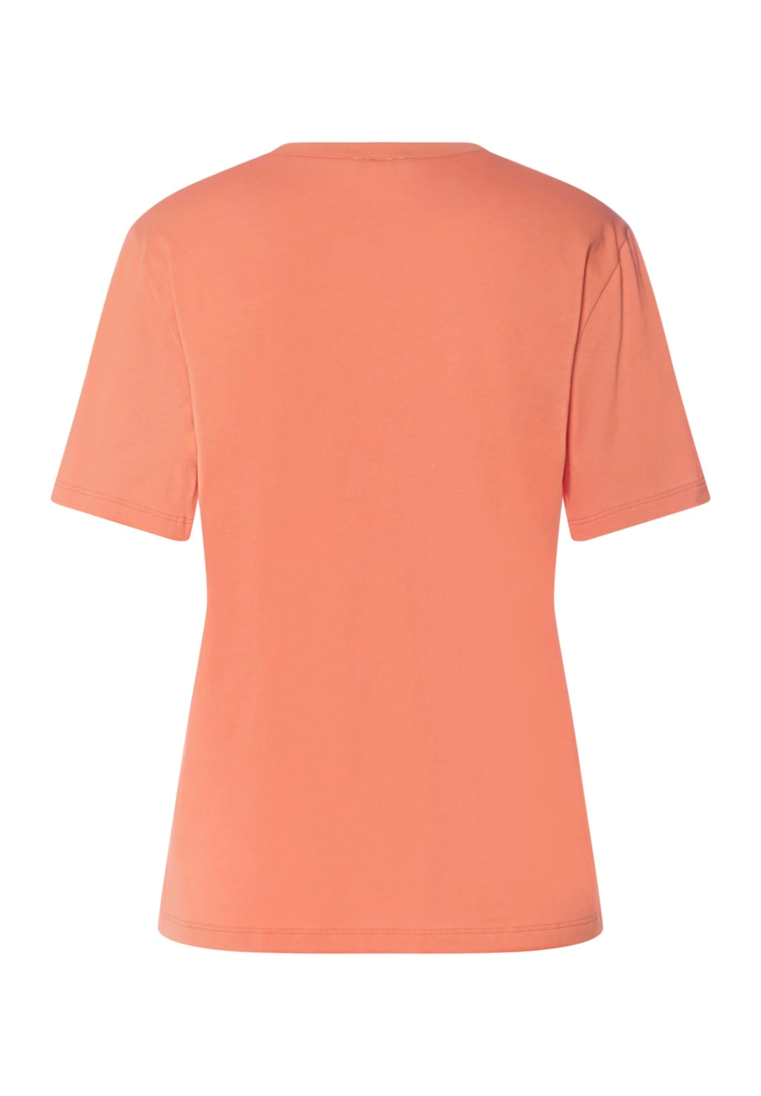 Natural Shirt S/SLV Shirt | light carnelian 078662-072288 - Image 3