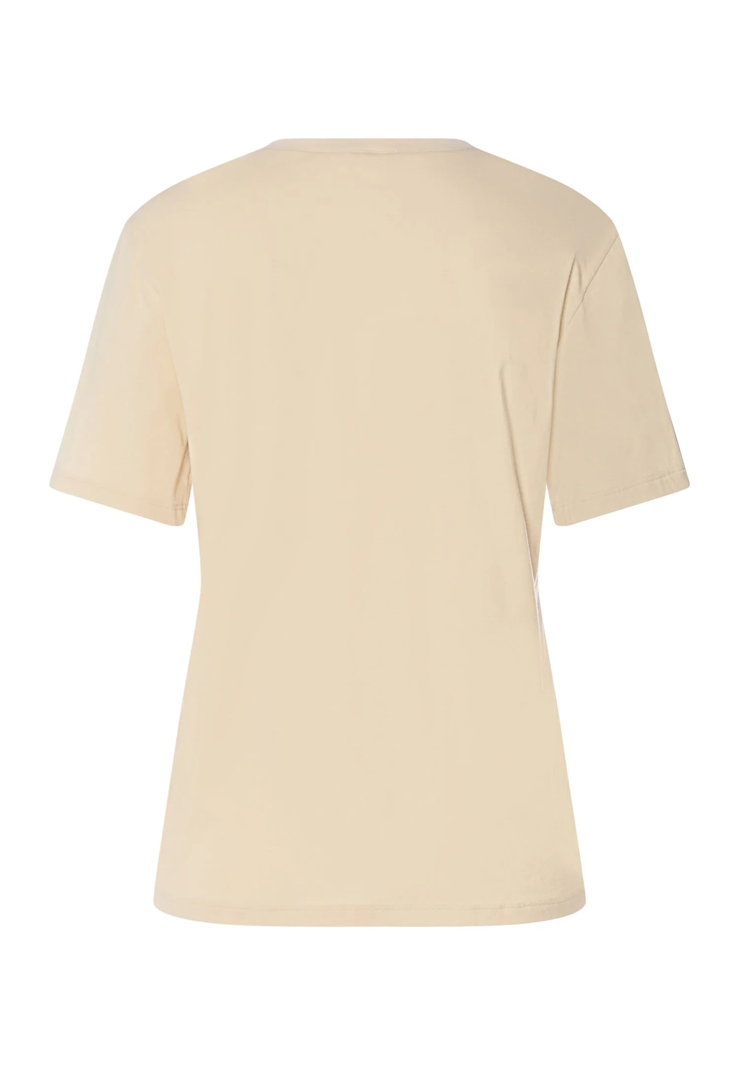 Natural Shirt S/SLV Shirt | oyster gray 078662-072671 - Image 3