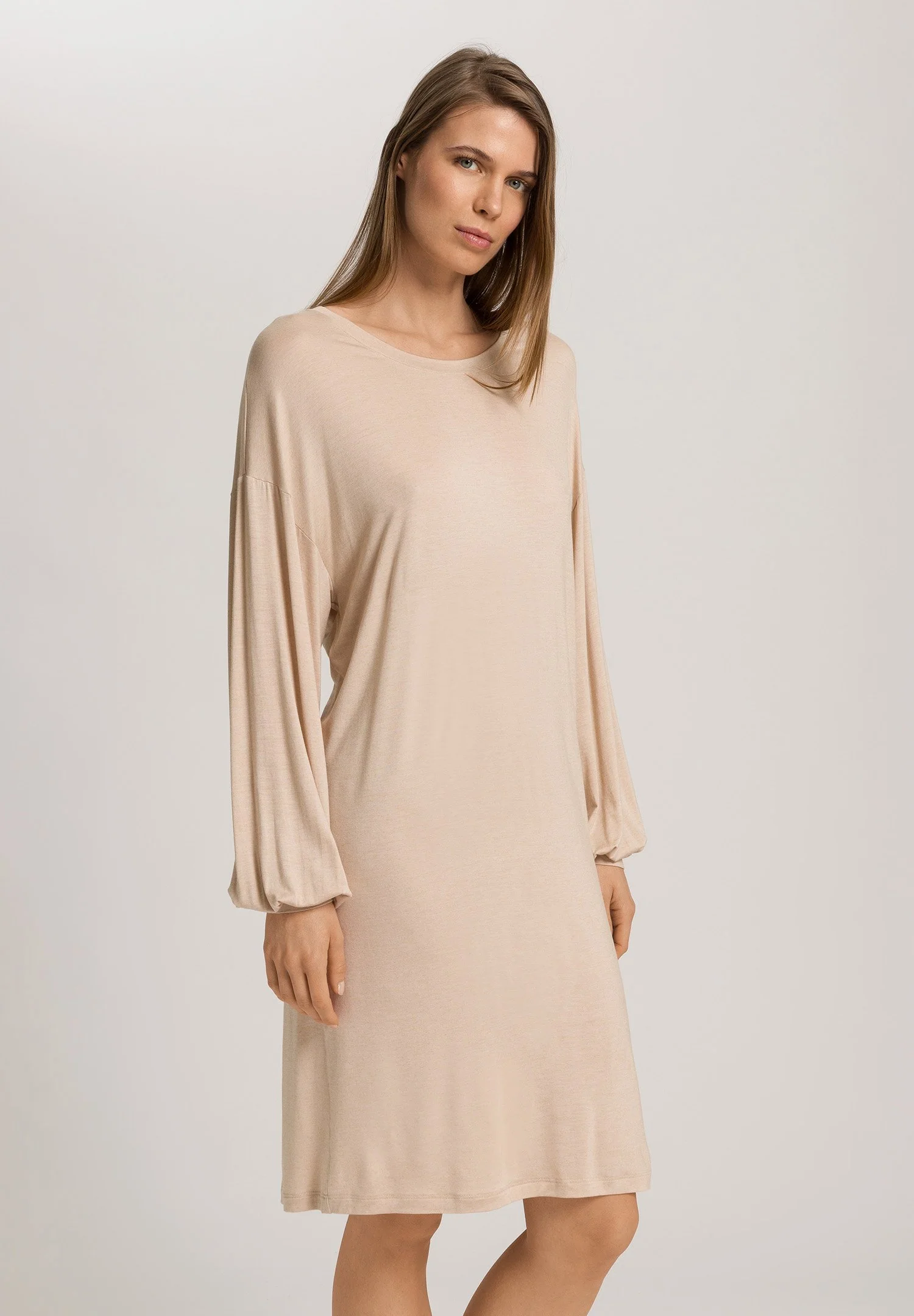 Natural Wear Dress | coffee quartz 078890-072216 - Image 2