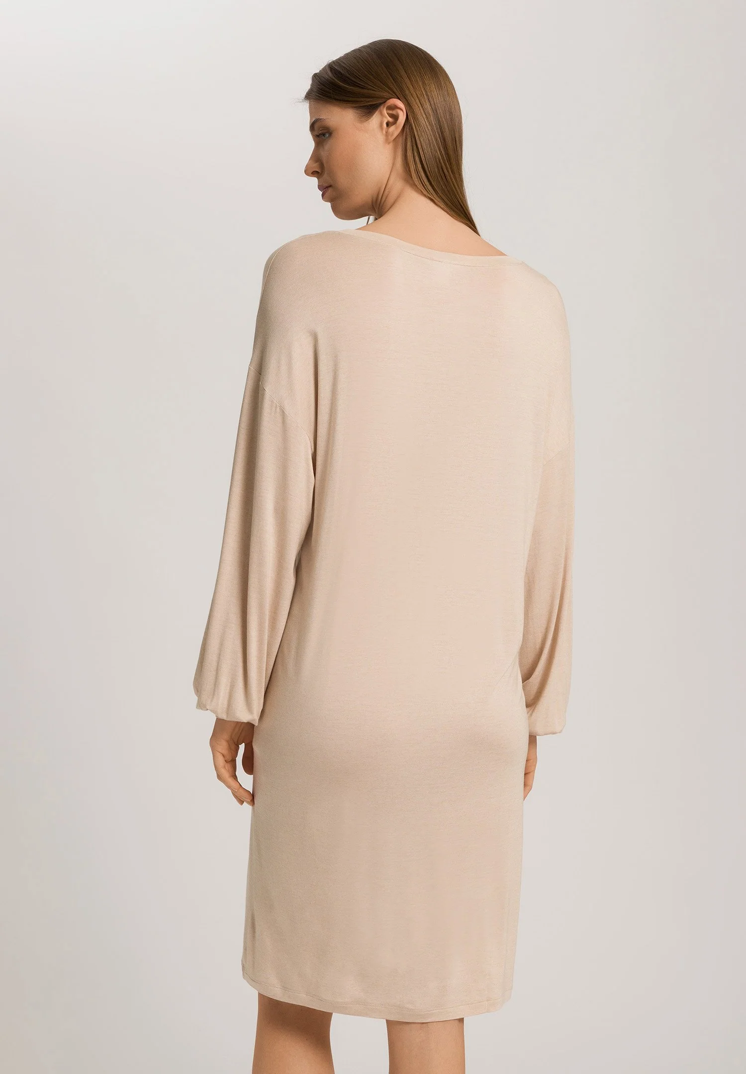 Natural Wear Dress | coffee quartz 078890-072216 - Image 4