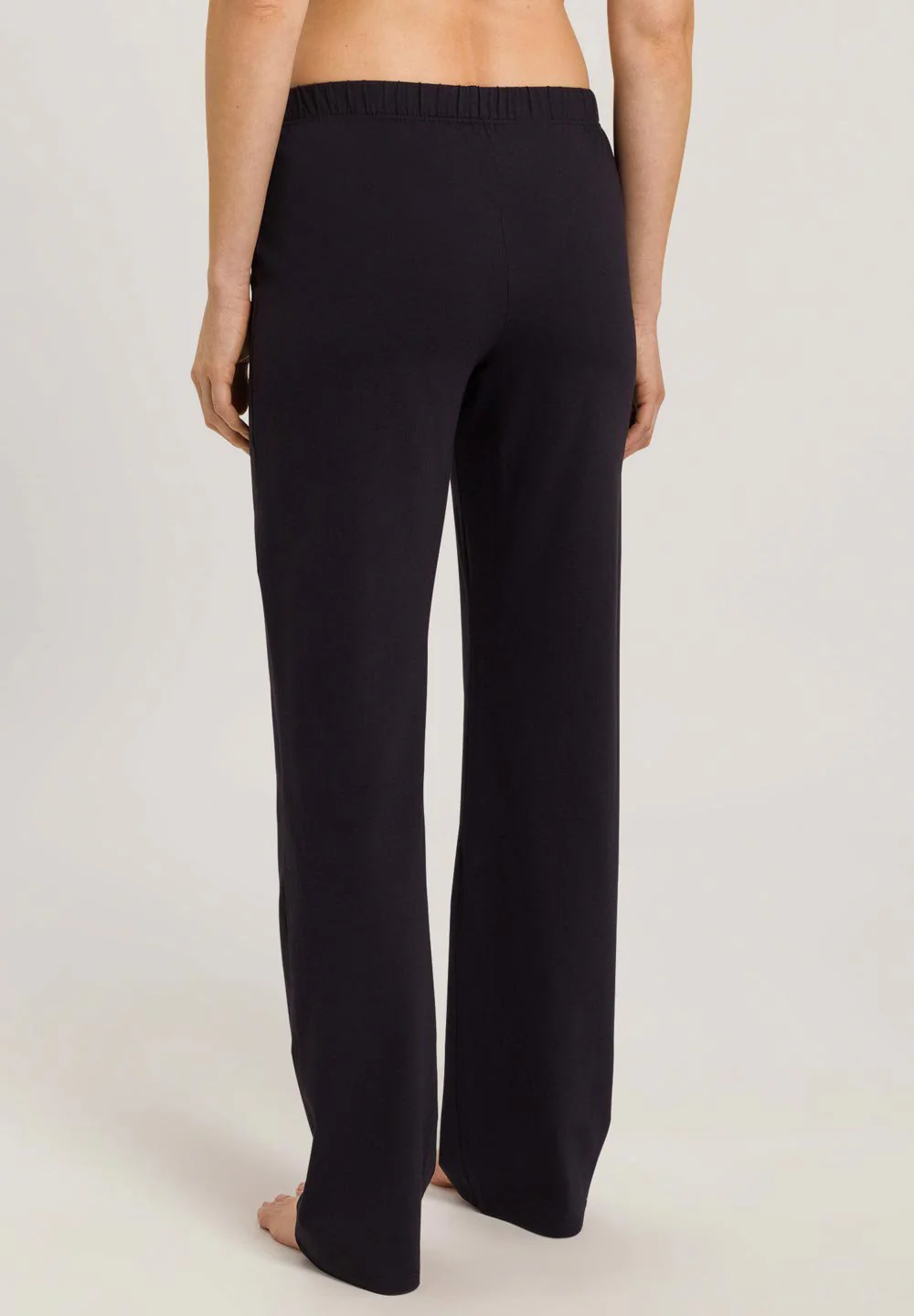 Natural Wear Long Pants | black 078805-070019 - Image 4