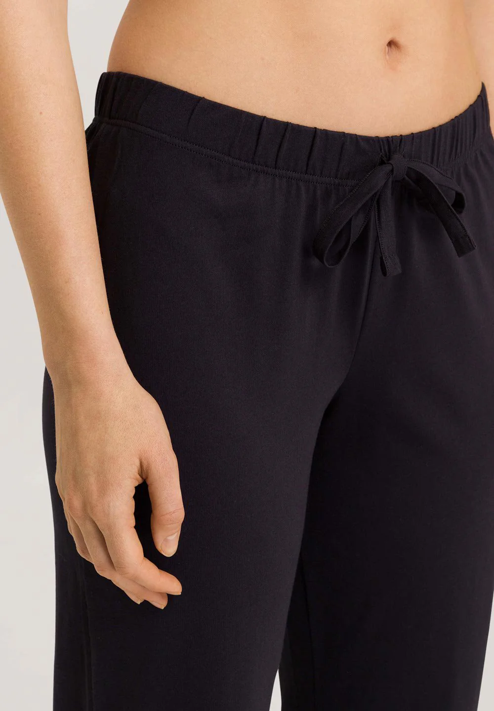 Natural Wear Long Pants | black 078805-070019 - Image 6