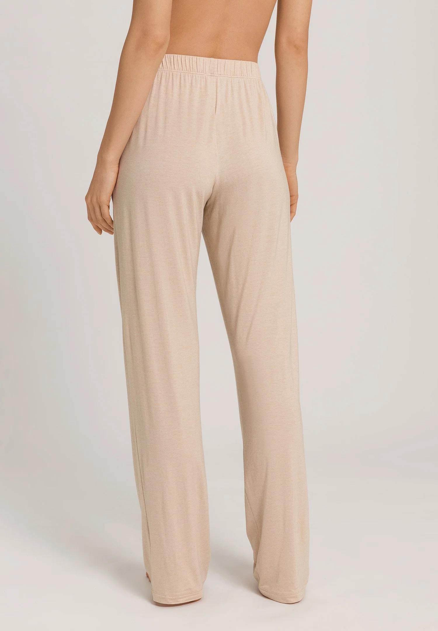 Natural Wear Long Pants | coffee quartz 078889-072216 - Image 4