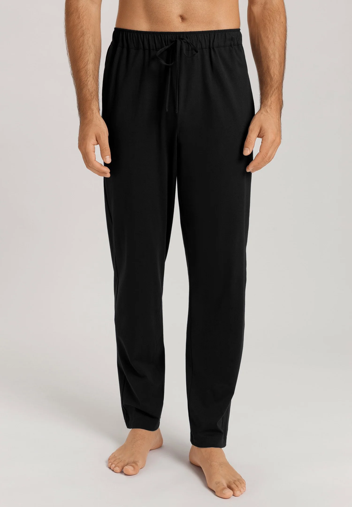 Night & Day Long Pants | black 075751-070019 - Image 2
