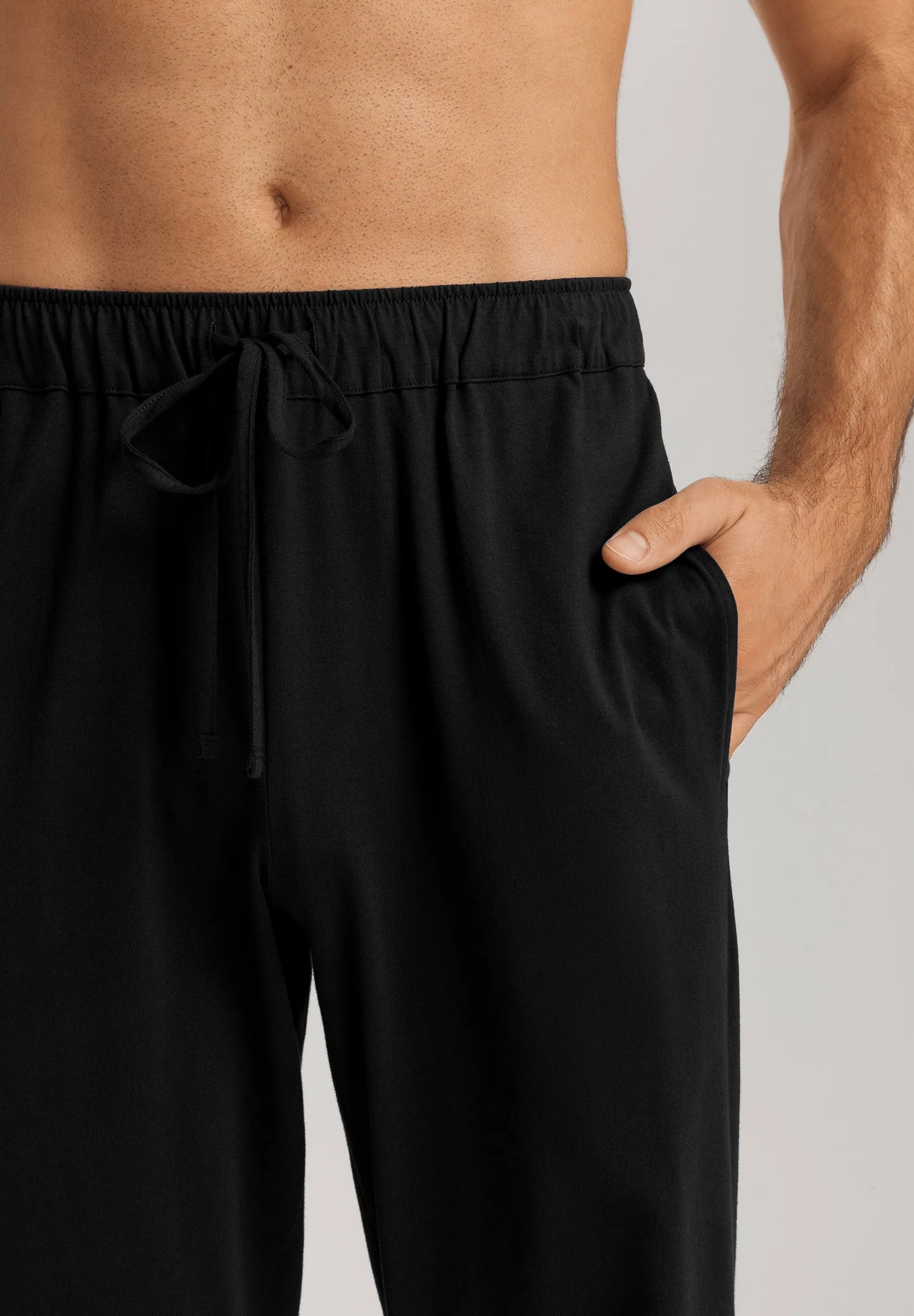 Night & Day Long Pants | black 075751-070019 - Image 6