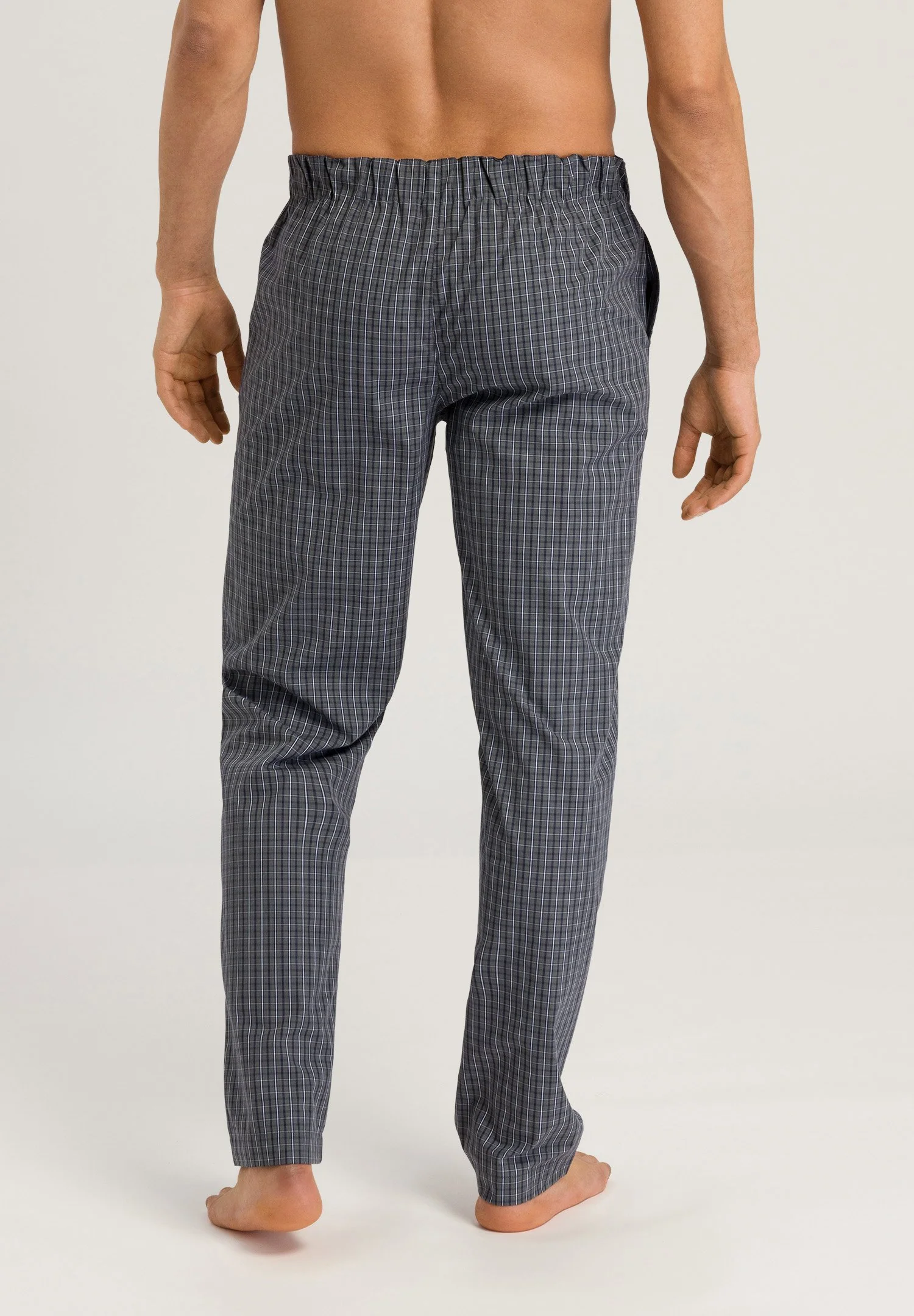 Night & Day Long Pants | casual check 075436-072385 - Image 4