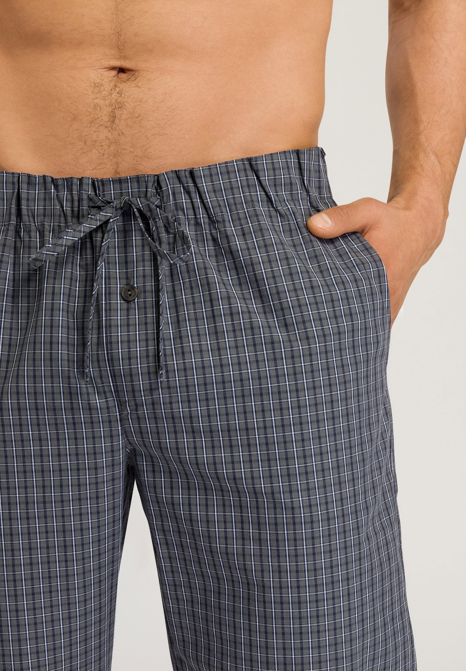 Night & Day Long Pants | casual check 075436-072385 - Image 6