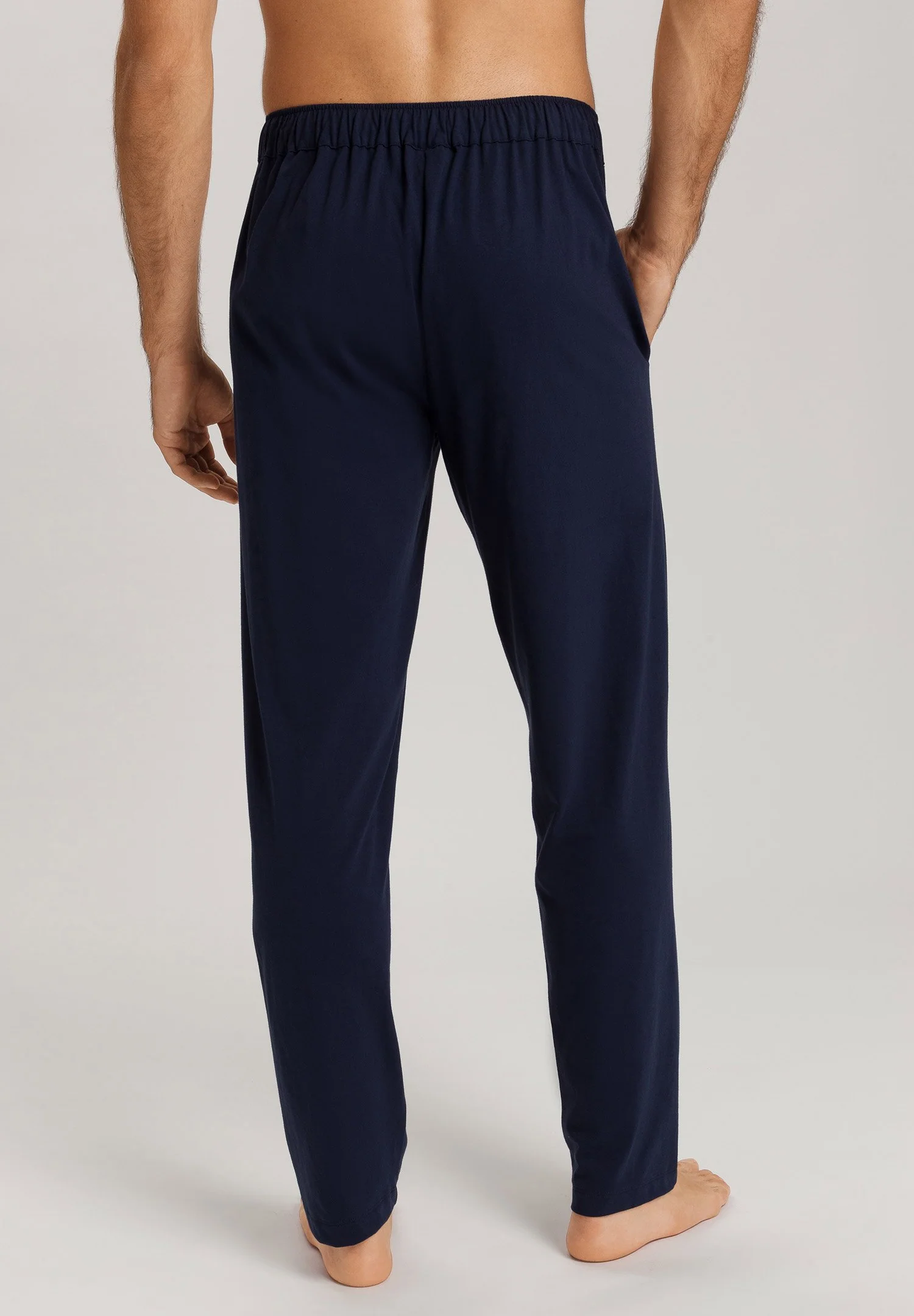 Night & Day Long Pants | deep navy 075751-071610 - Image 4