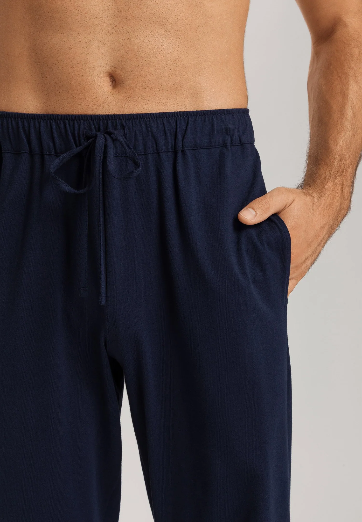 Night & Day Long Pants | deep navy 075751-071610 - Image 6