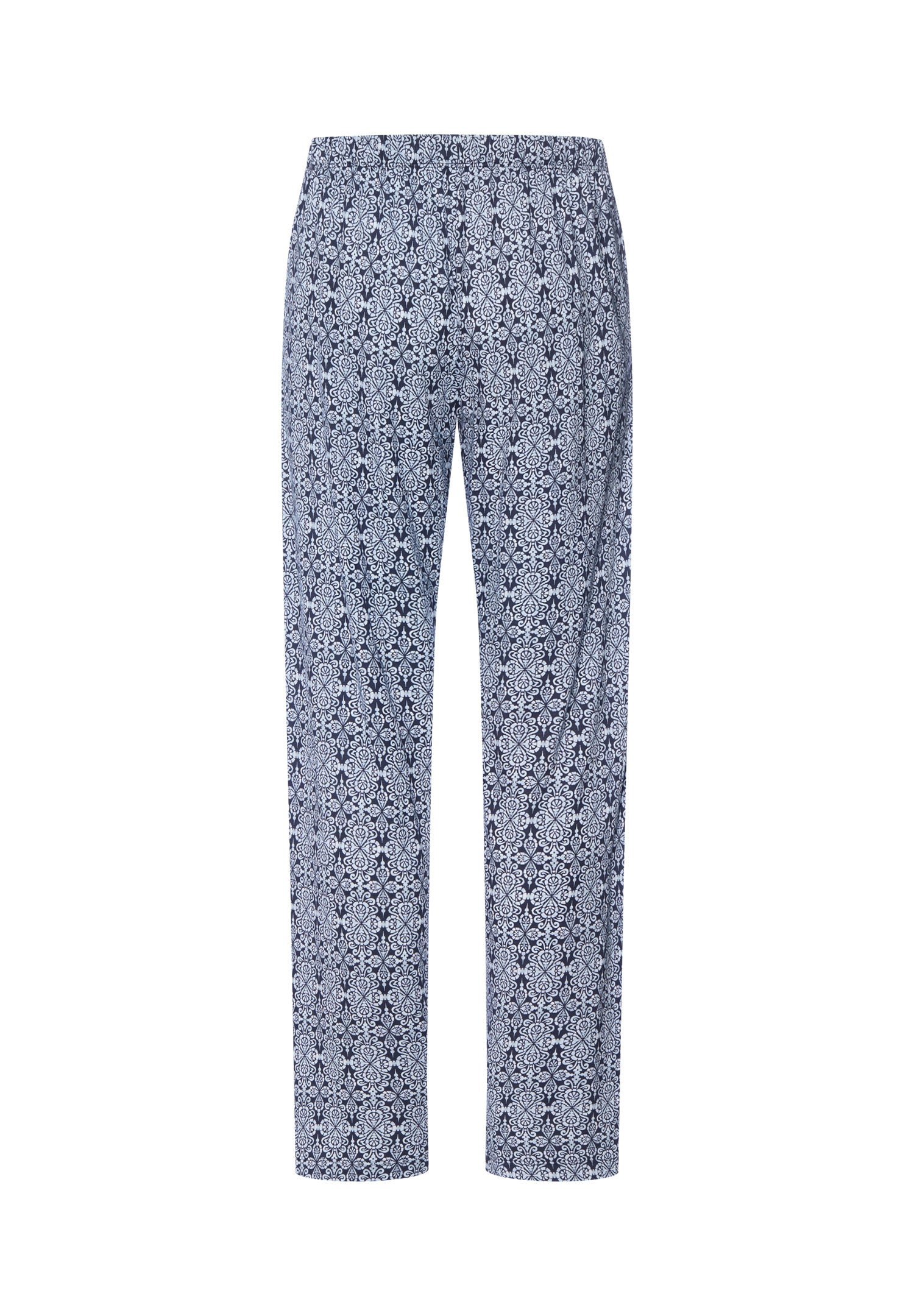 Night & Day Long Pants | heritage tiles 075757-073104 - Image 3
