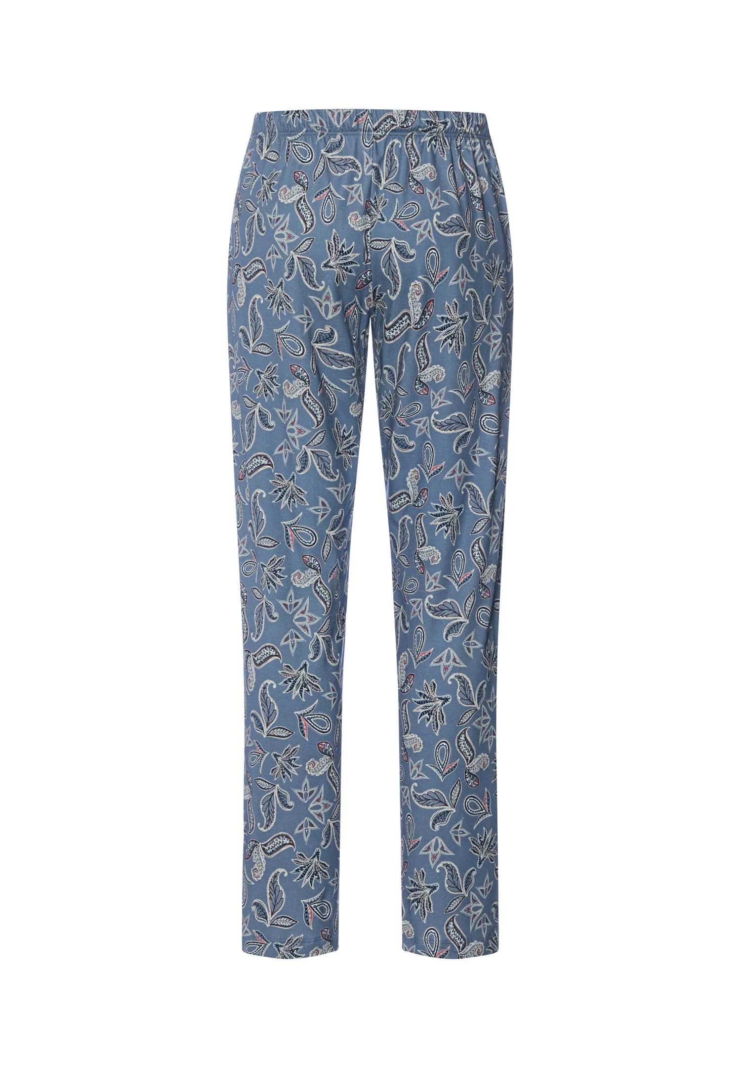 Night & Day Long Pants | seaside paisley 075216-073102 - Image 3