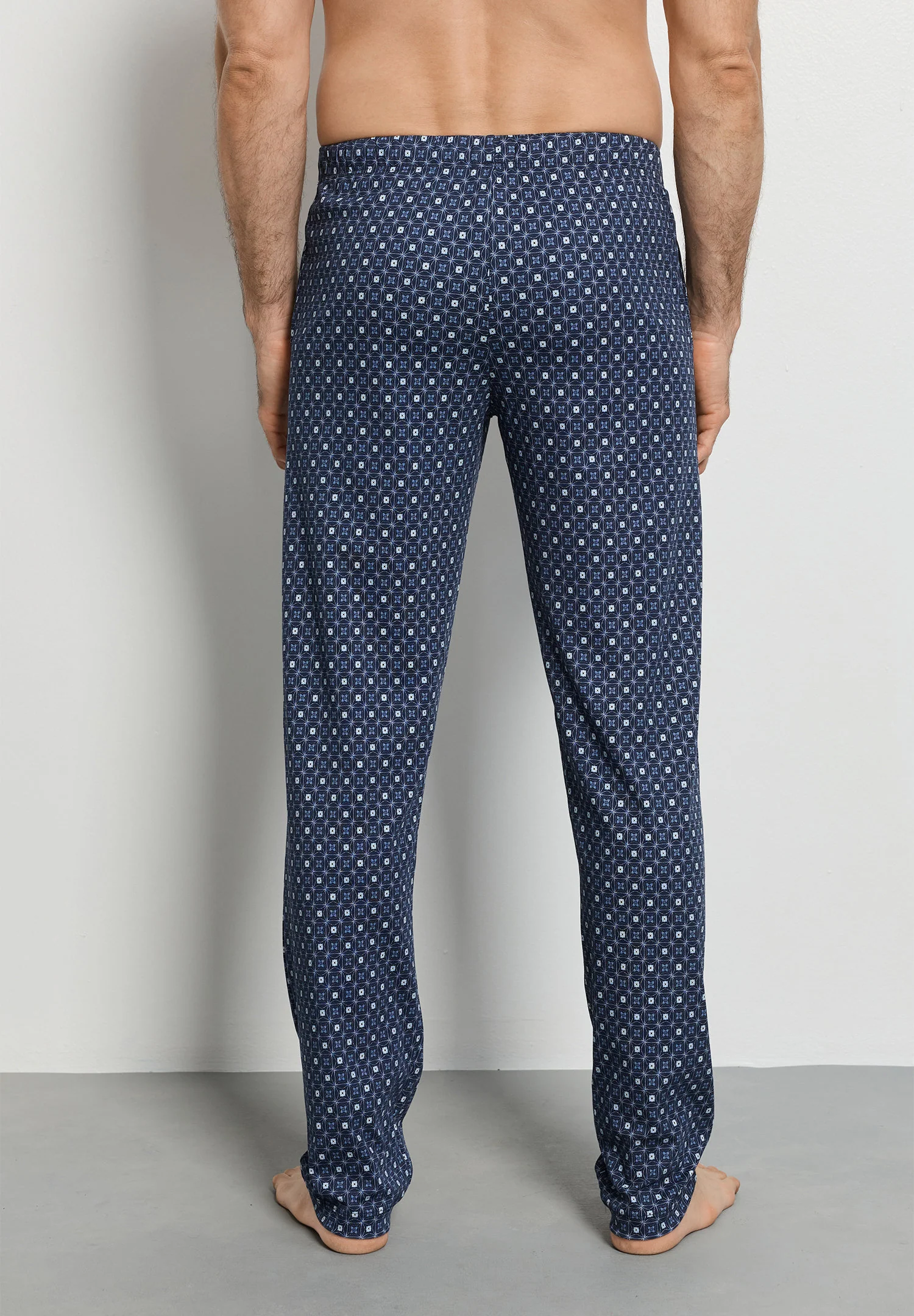 Night & Day Long Pants | squared harmony 075216-073100 - Image 4