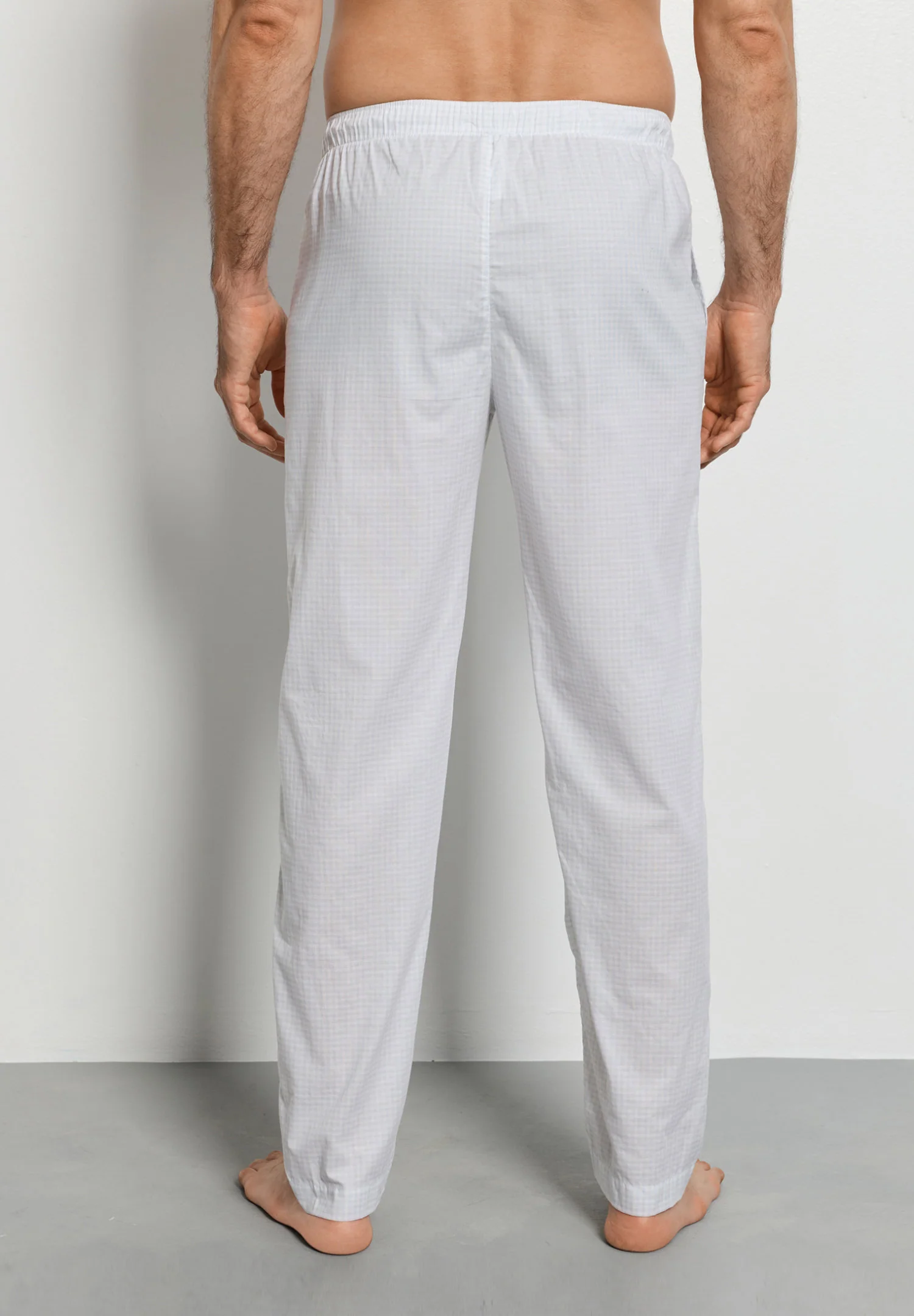 Night & Day Long Pants | squared sky 075114-073079 - Image 4