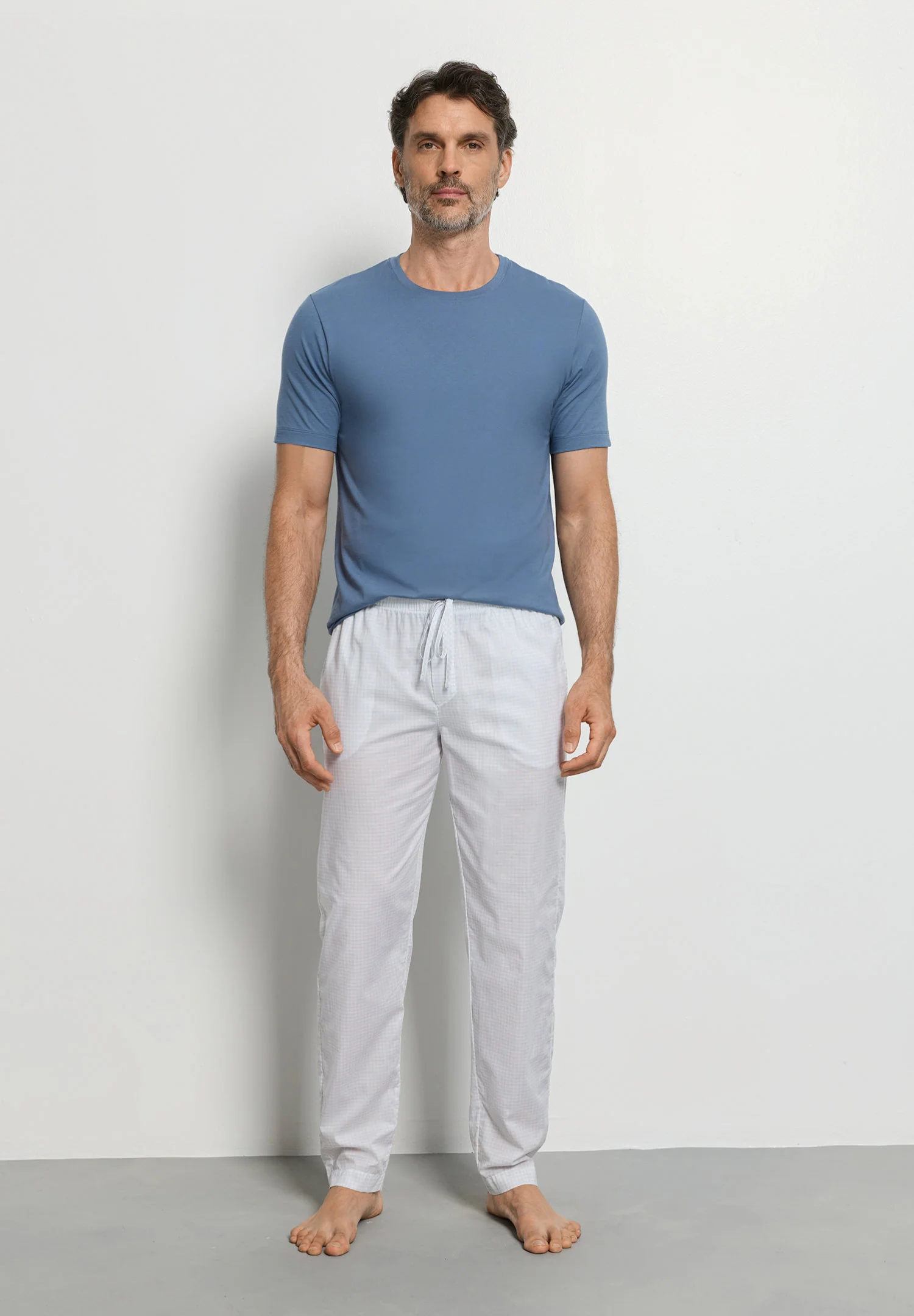 Night & Day Long Pants | squared sky 075114-073079 - Image 5