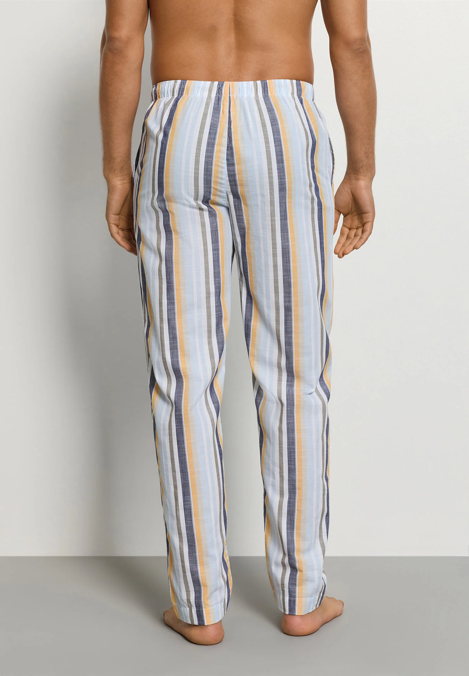 Night & Day Long Pants | sunset stripe 075114-073109 - Image 4