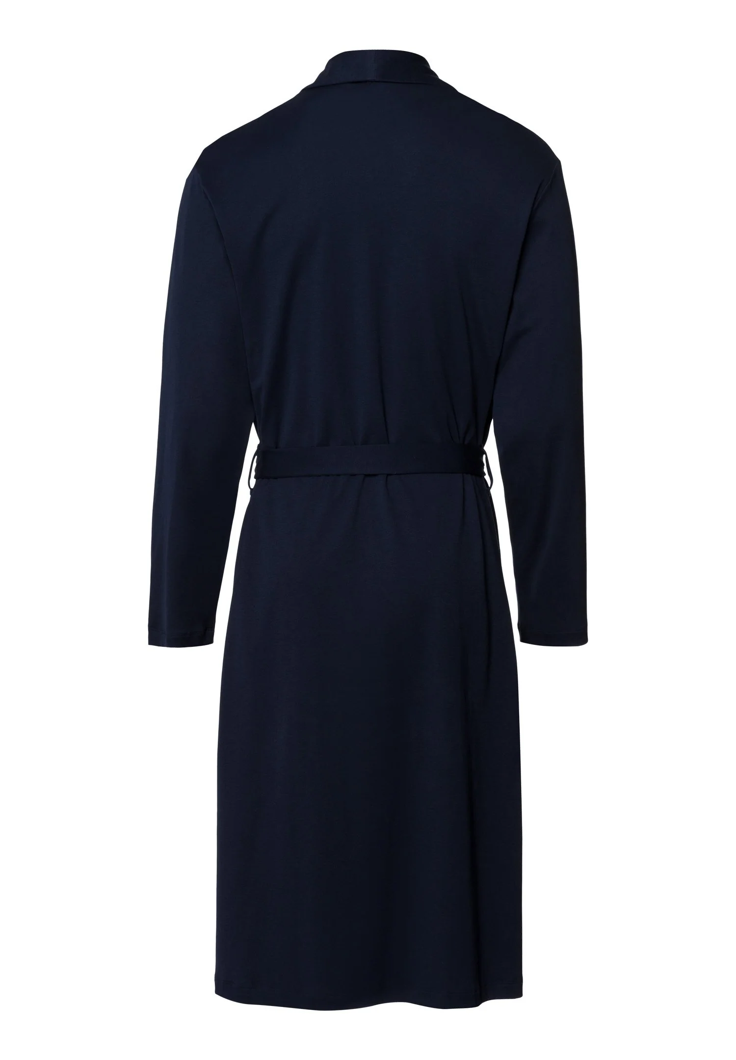 Night & Day Robe | deep navy 075755-071610 - Image 3