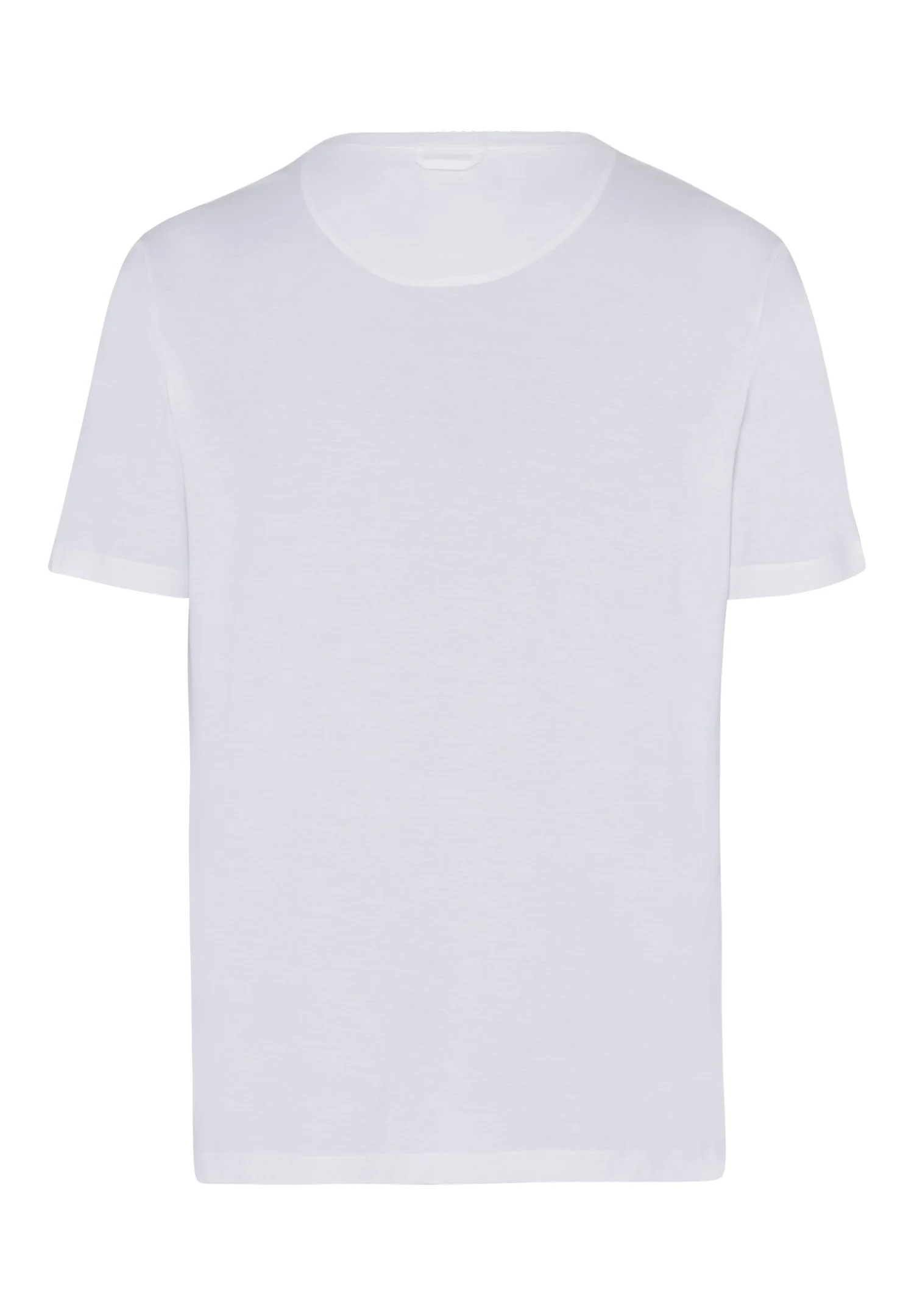 Night & Day S/SLV Shirt | white 075430-070101 - Image 3