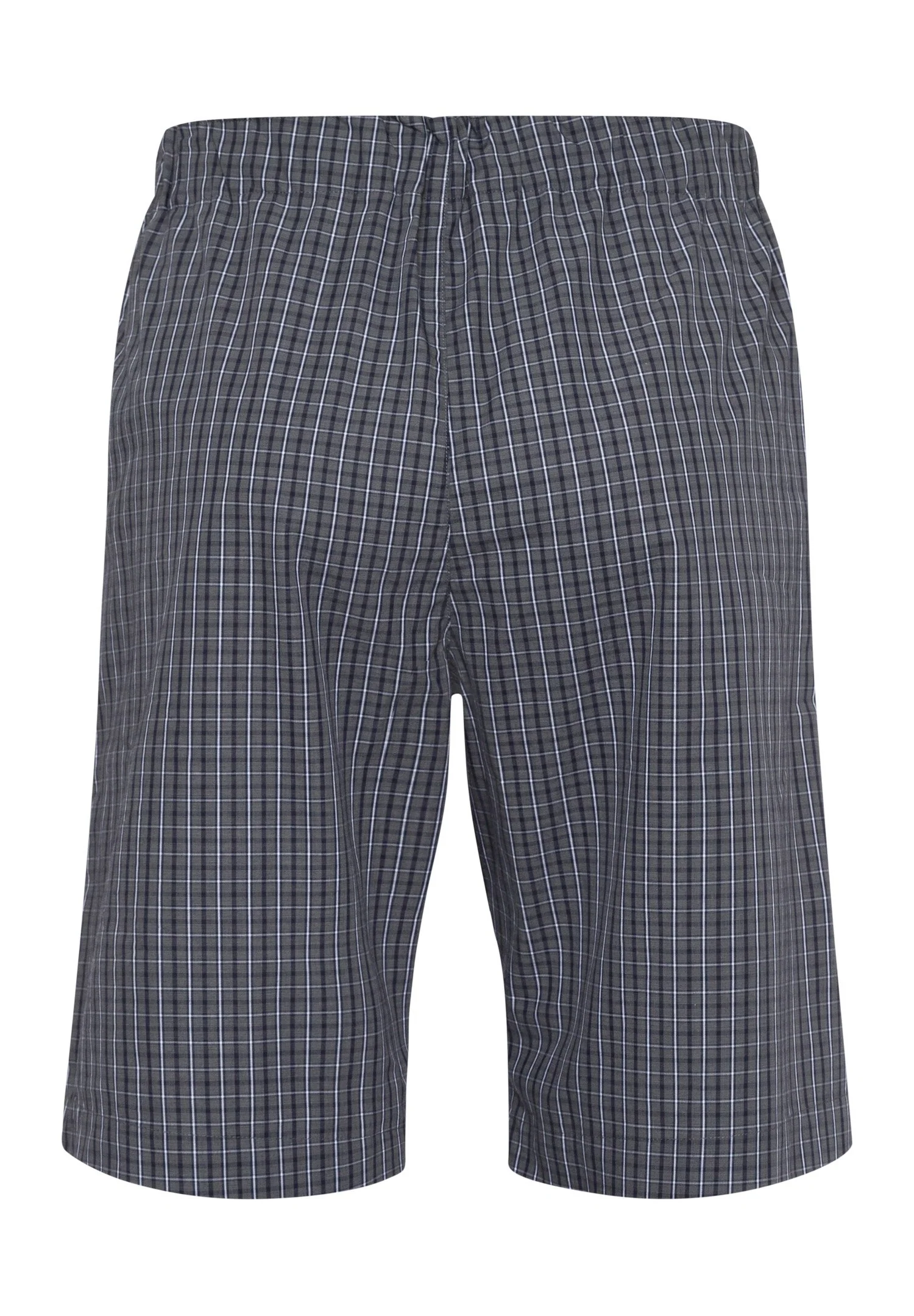 Night & Day Short Pants | casual check 075433-072385 - Image 3