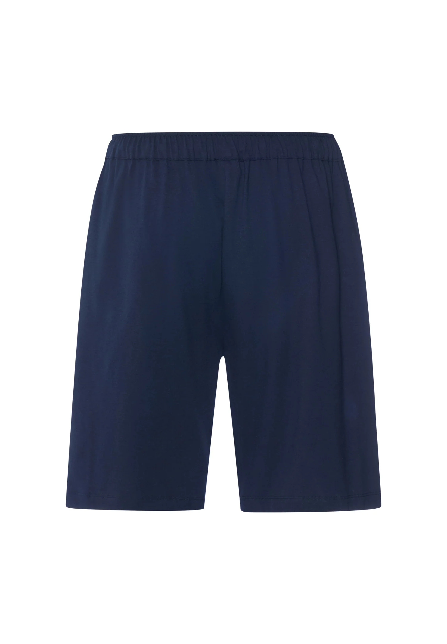 Night & Day Short Pants | deep navy/ garnet rose 075824-072628 - Image 3