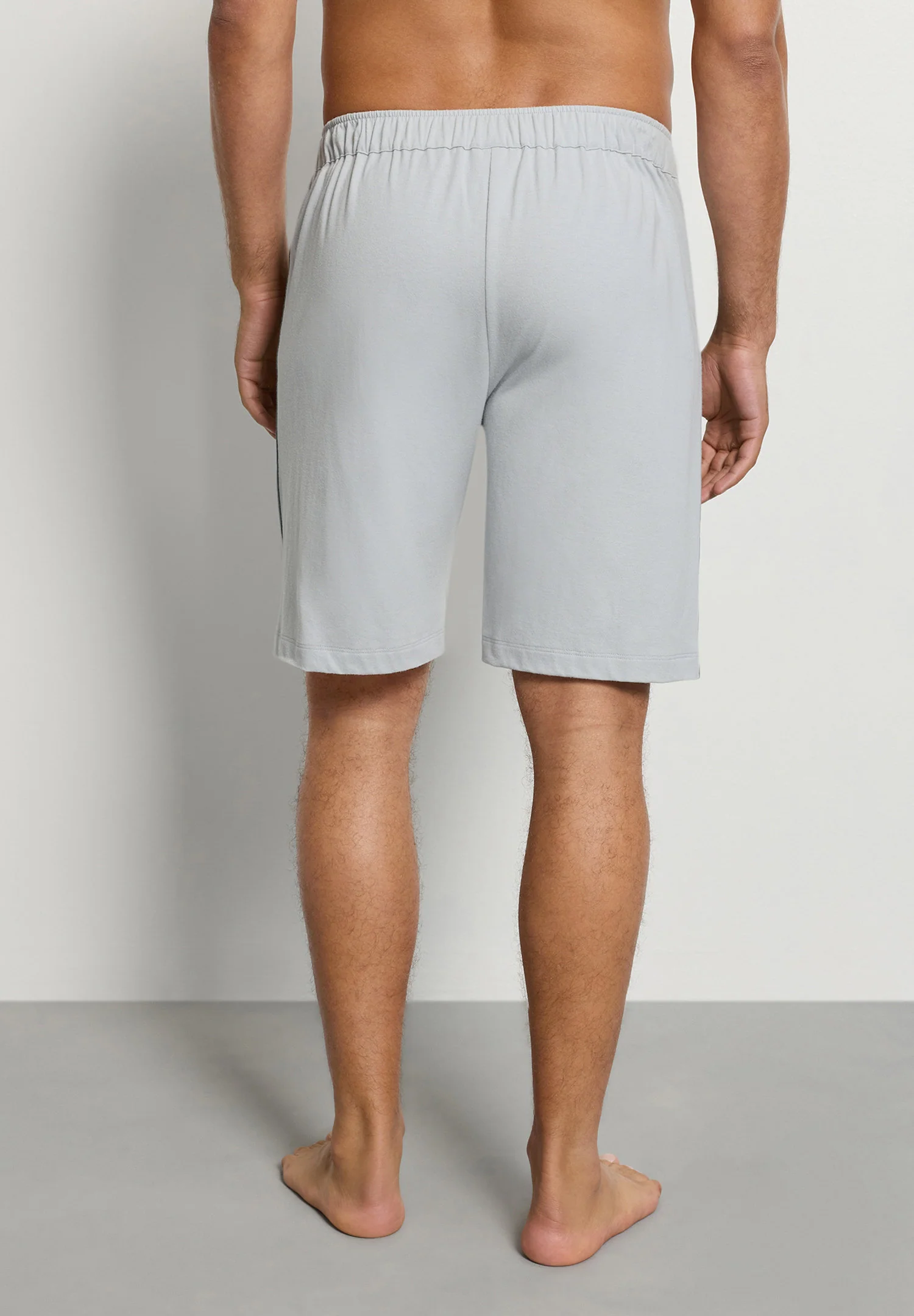 Night & Day Short Pants | skyline gray 075824-072679 - Image 4