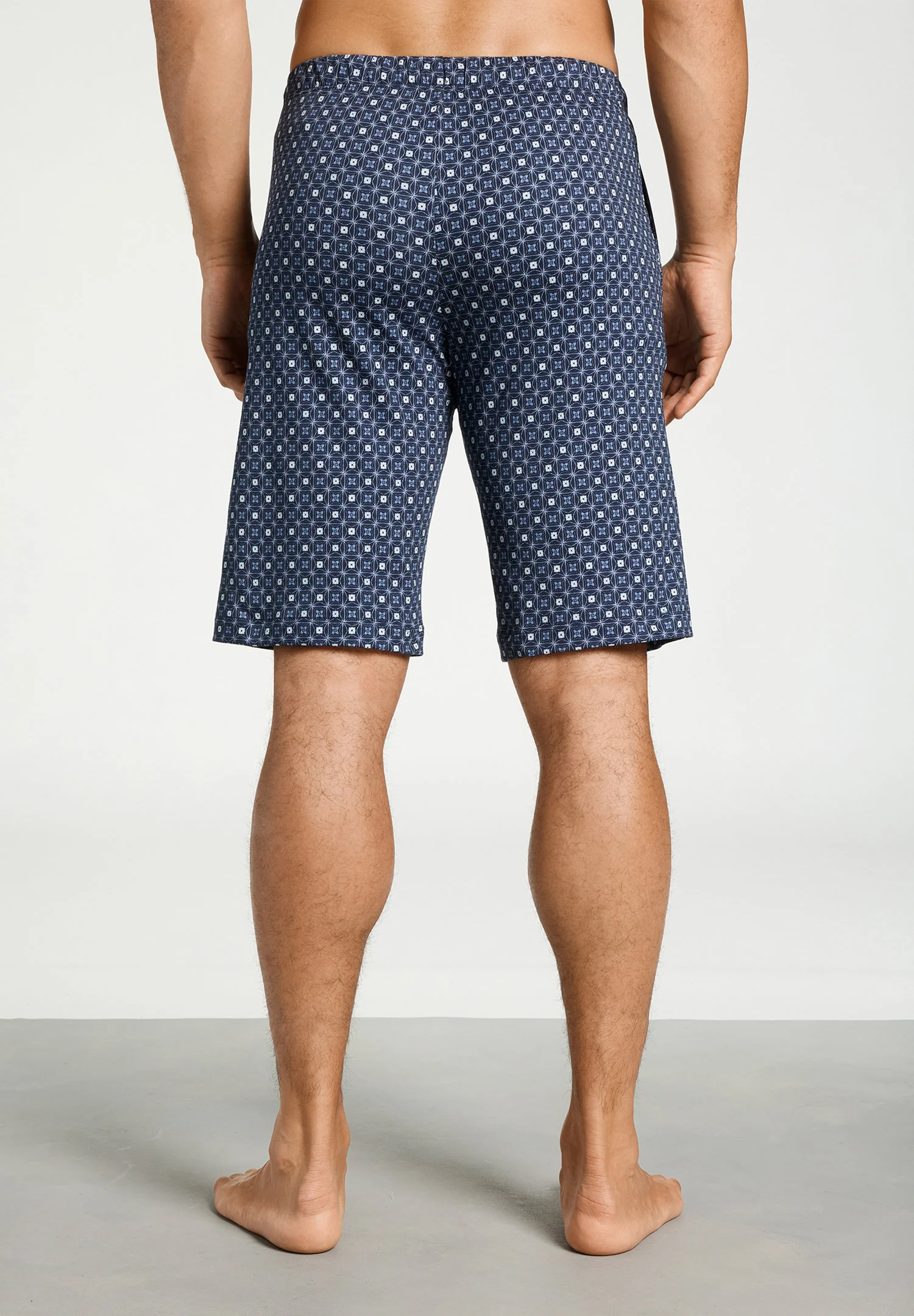 Night & Day Short Pants | squared harmony 075513-073100 - Image 4