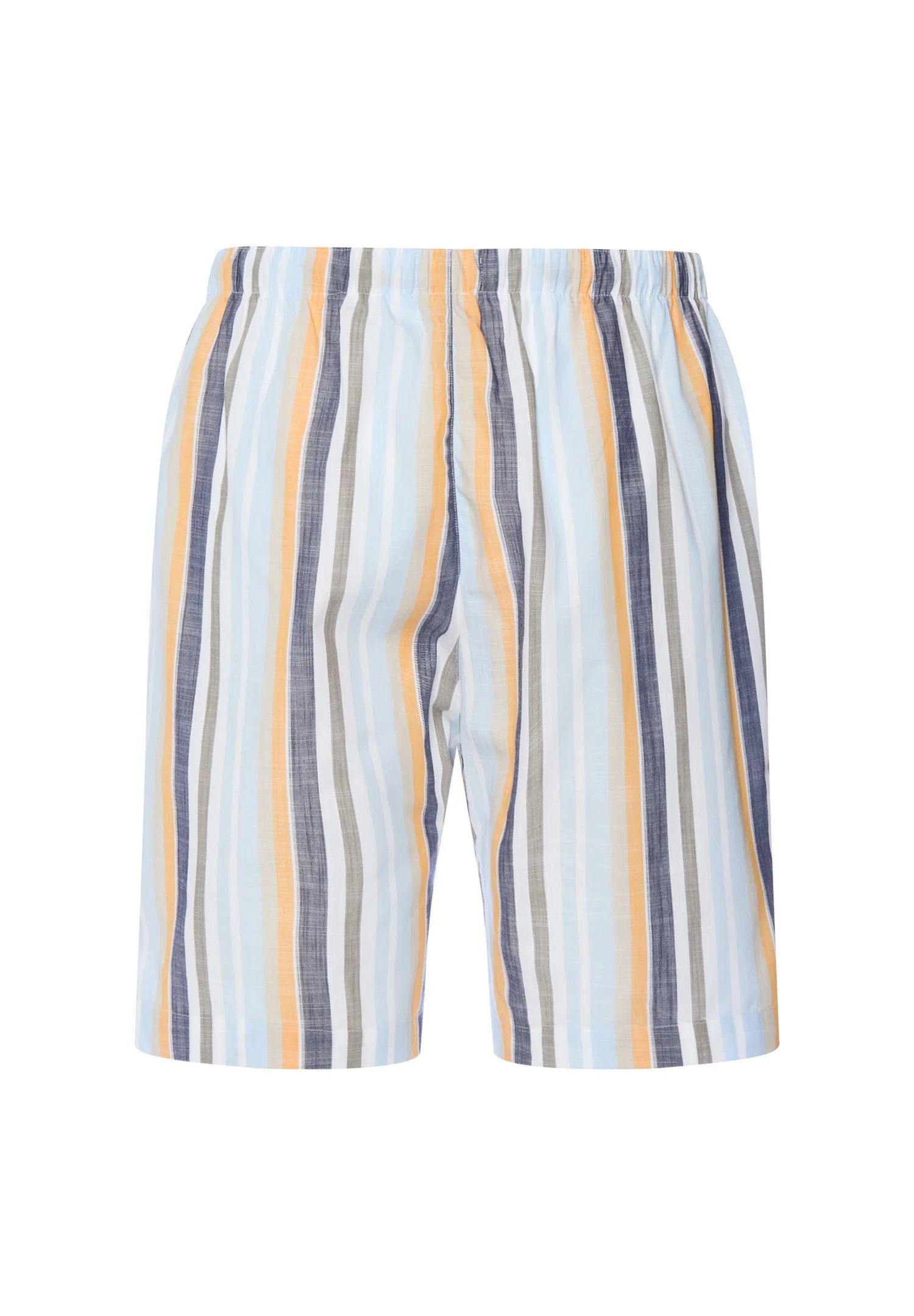 Night & Day Short Pants | sunset stripe 075117-073109 - Image 3