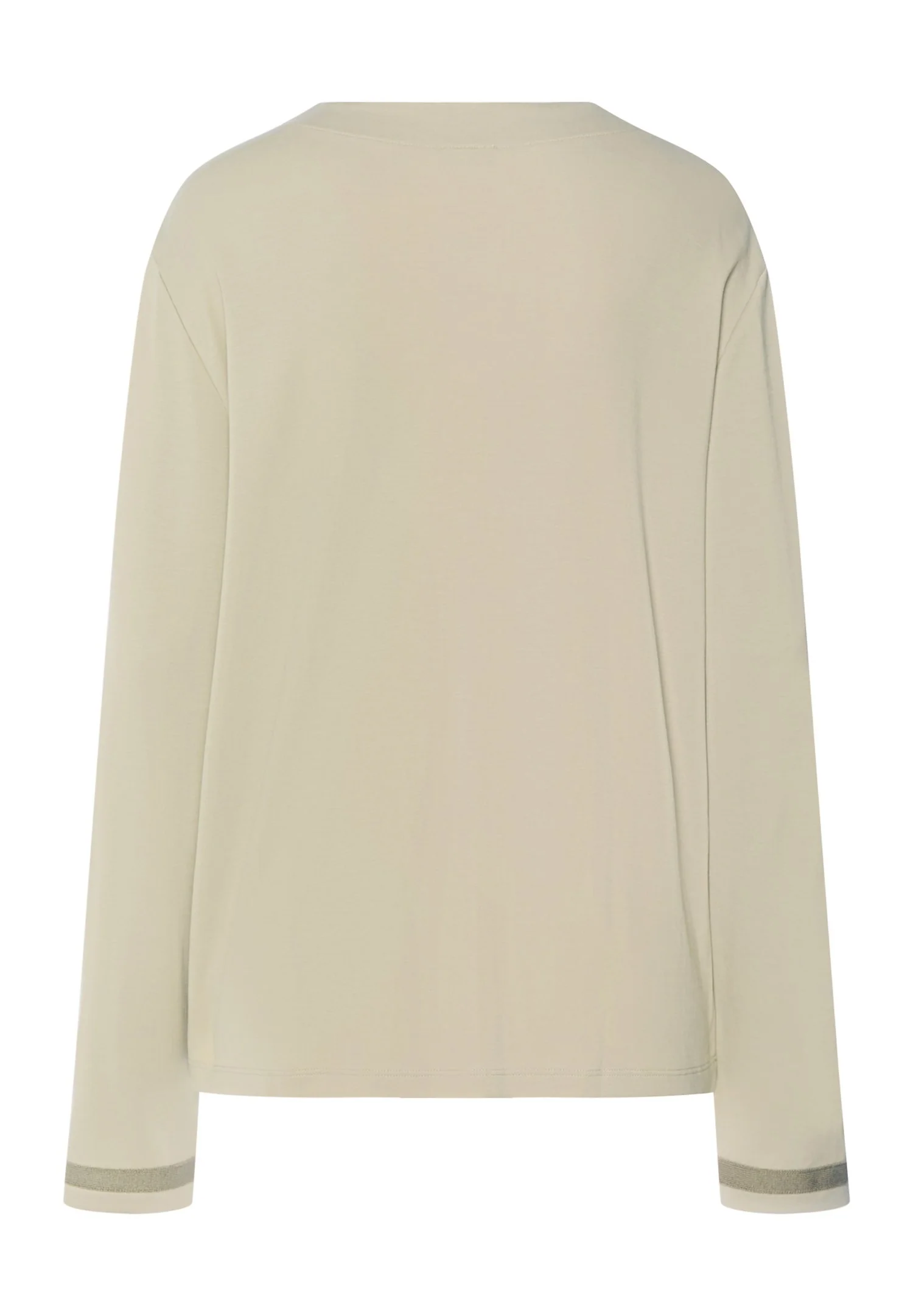 Pure Comfort Cardigan | olive stem 078902-072661 - Image 3