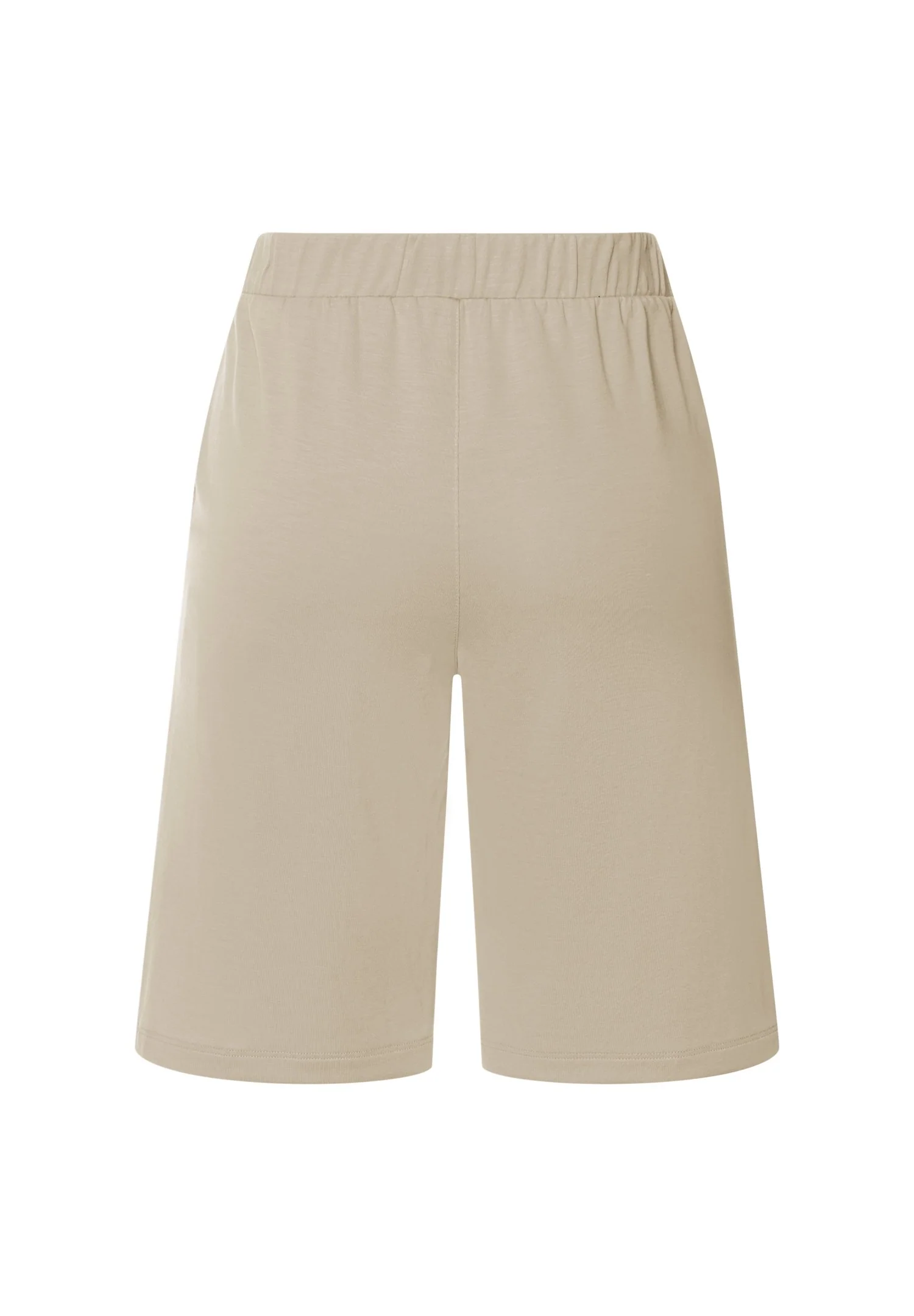 Pure Comfort Short Pants | olive stem 078904-072661 - Image 3