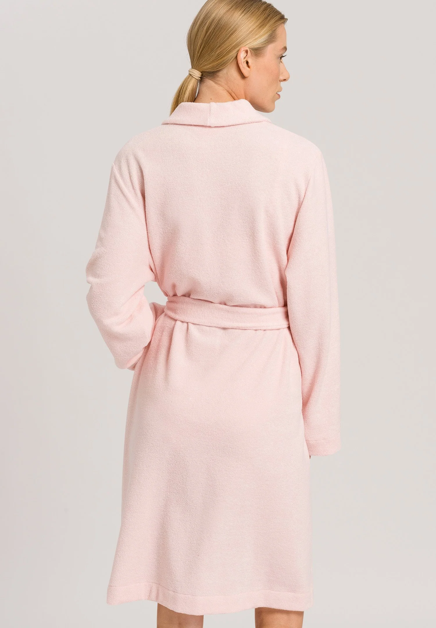 Robe Selection Robe 100cm | tender rose 077127-070310 - Image 4