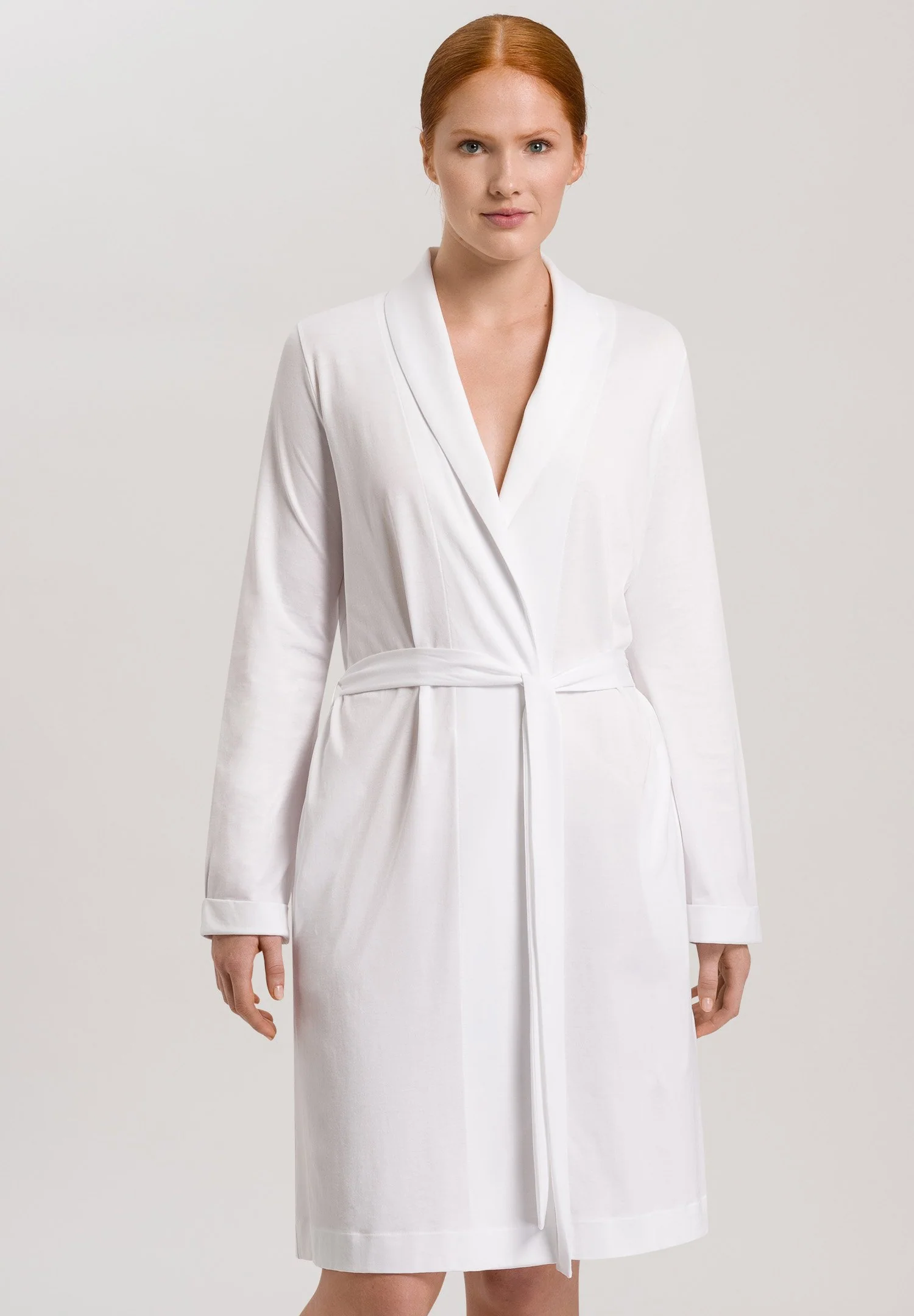 Robe Selection Robe 100cm | white 077302-070101 - Image 2