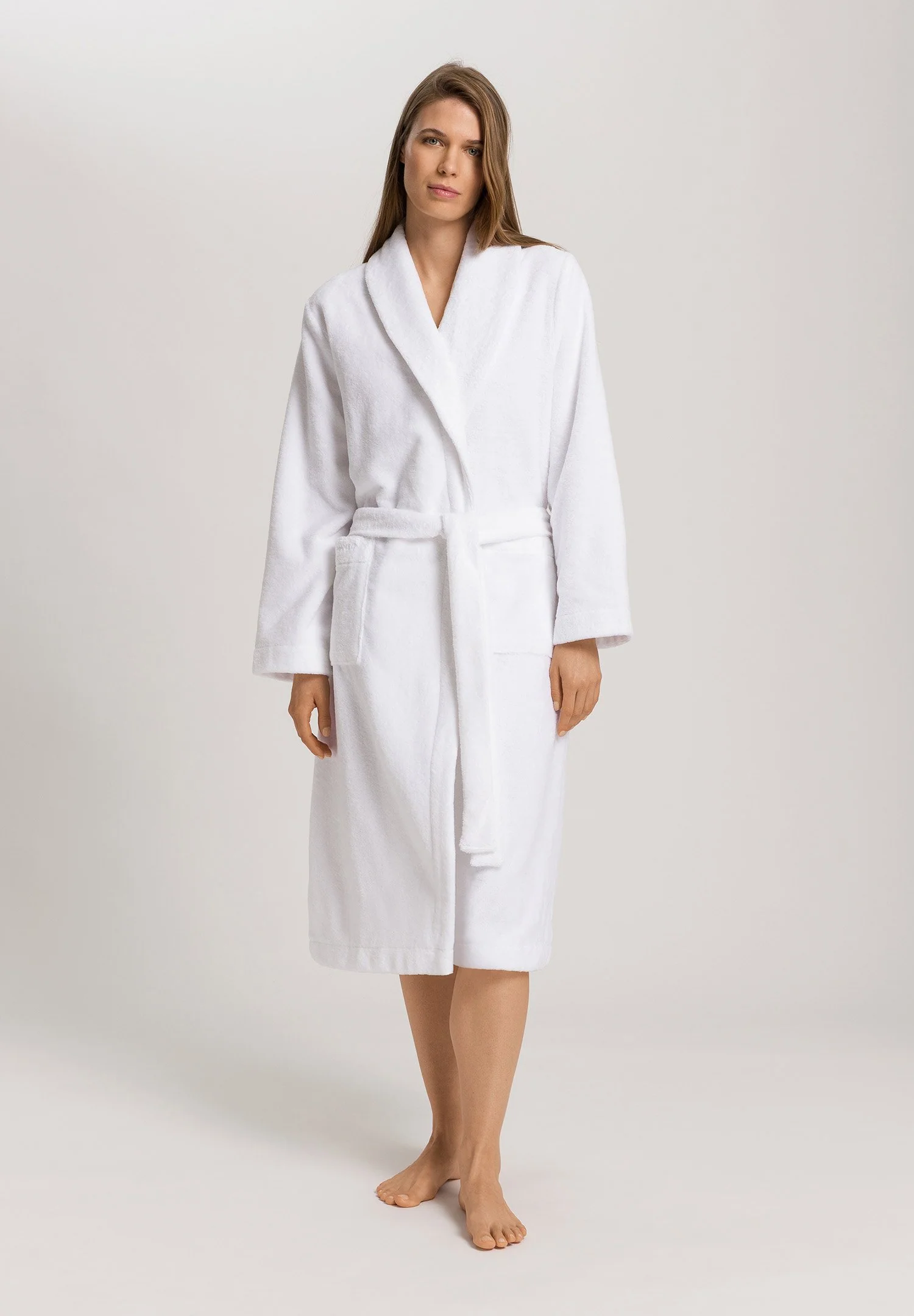 Robe Selection Robe 100cm | white 077700-070101 - Image 2