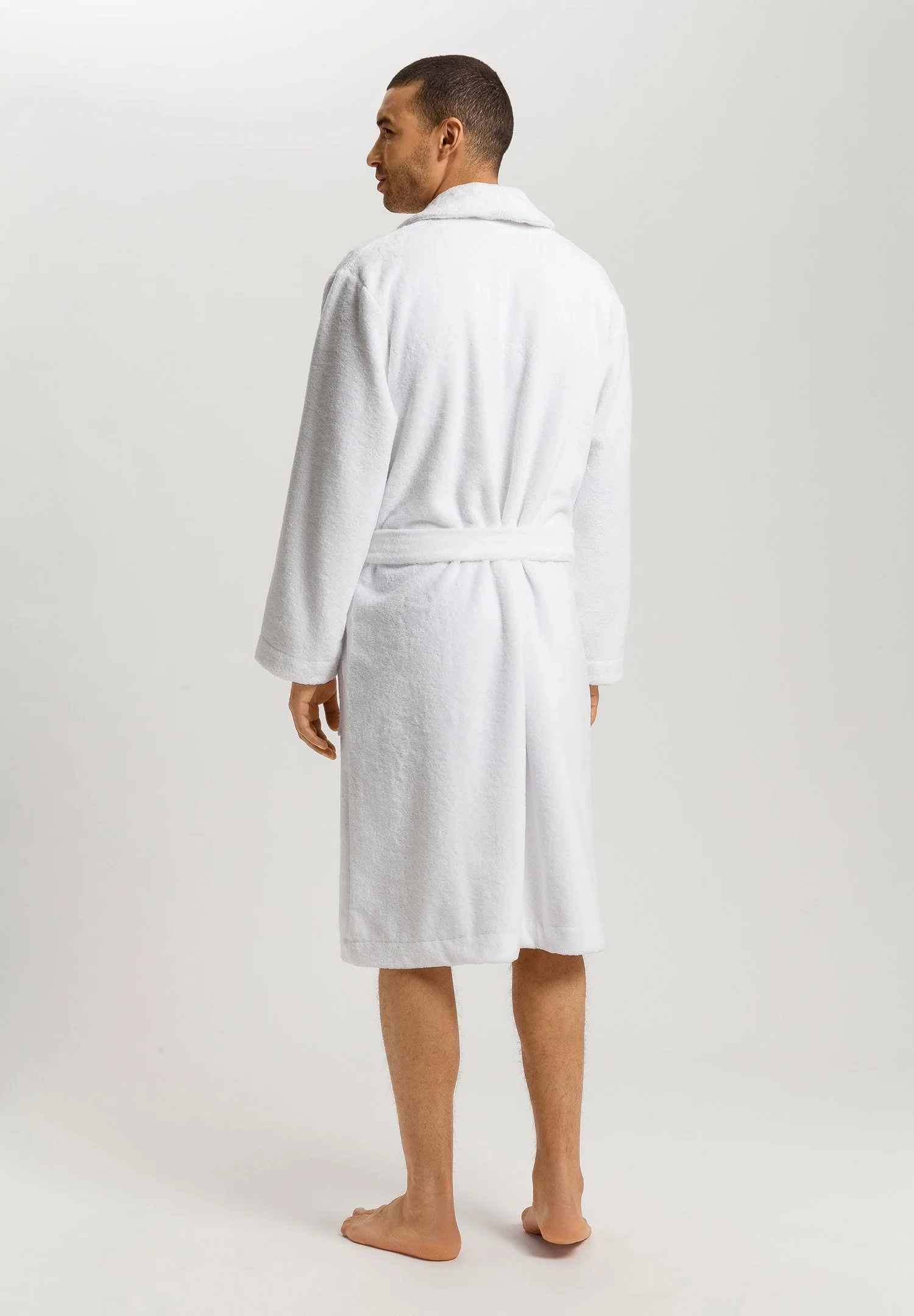 Robe Selection Robe | white 075925-070101 - Image 4