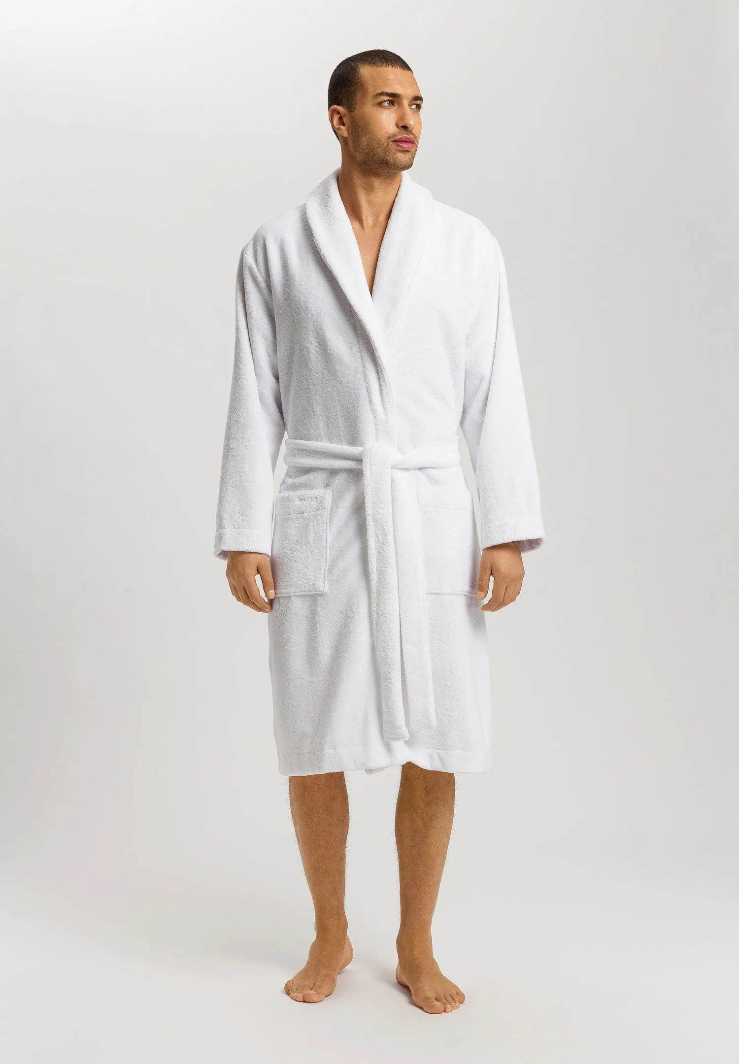 Robe Selection Robe | white 075925-070101 - Image 5