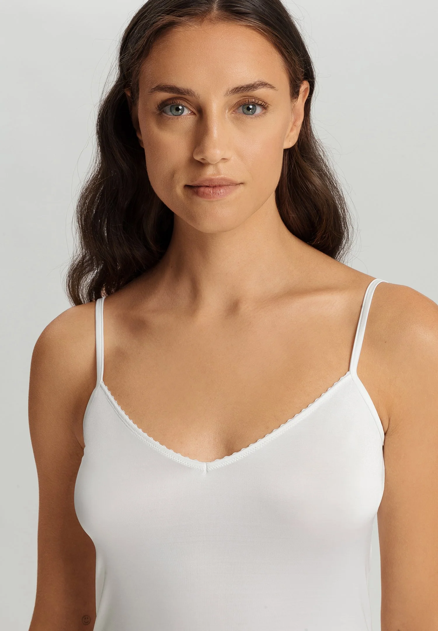 Satin Deluxe Bodydress 110cm | off white 071078-070102 - Image 5