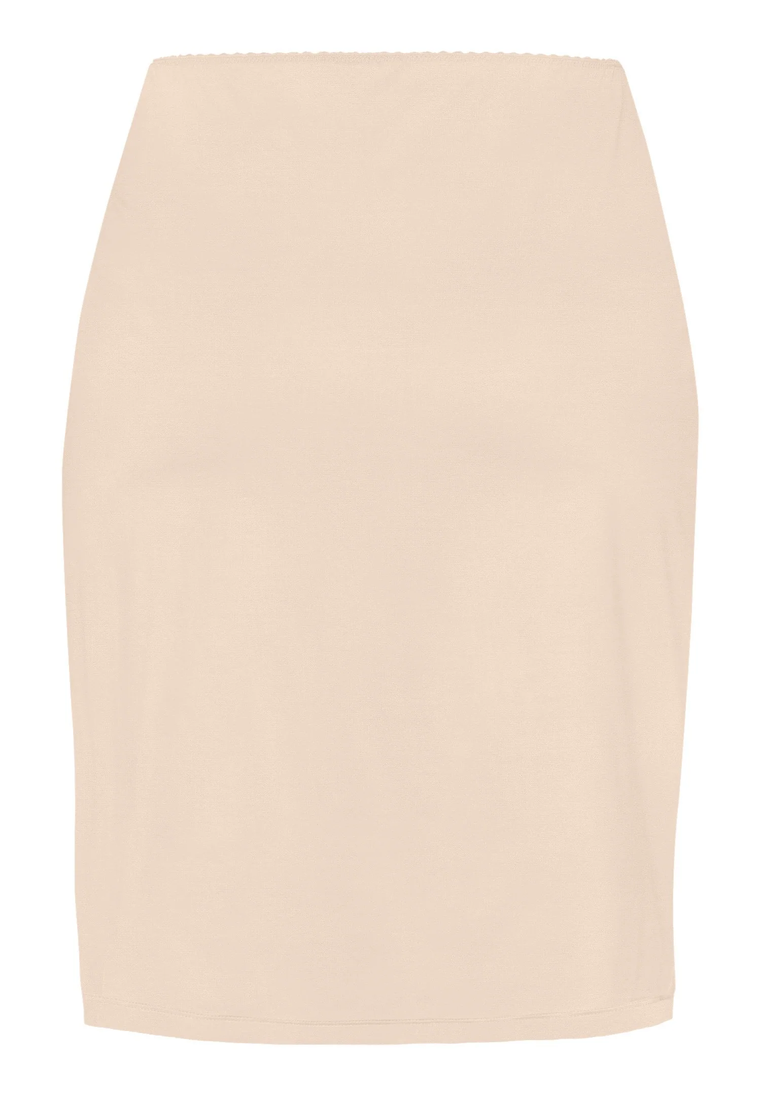 Satin Deluxe Half Slip | natural 071064-070858 - Image 3