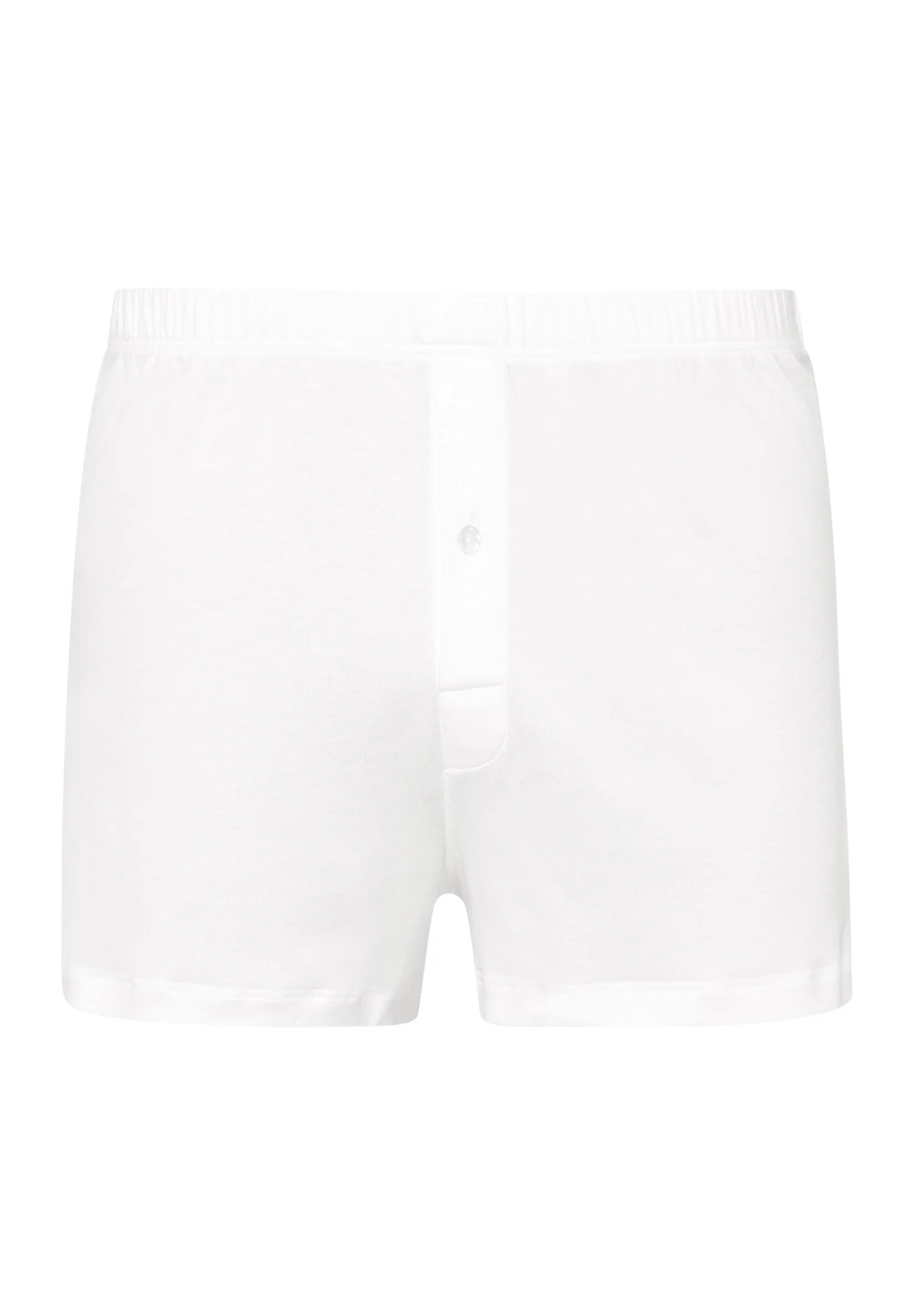 Sea Island Cotton Boxers | white 073172-070101