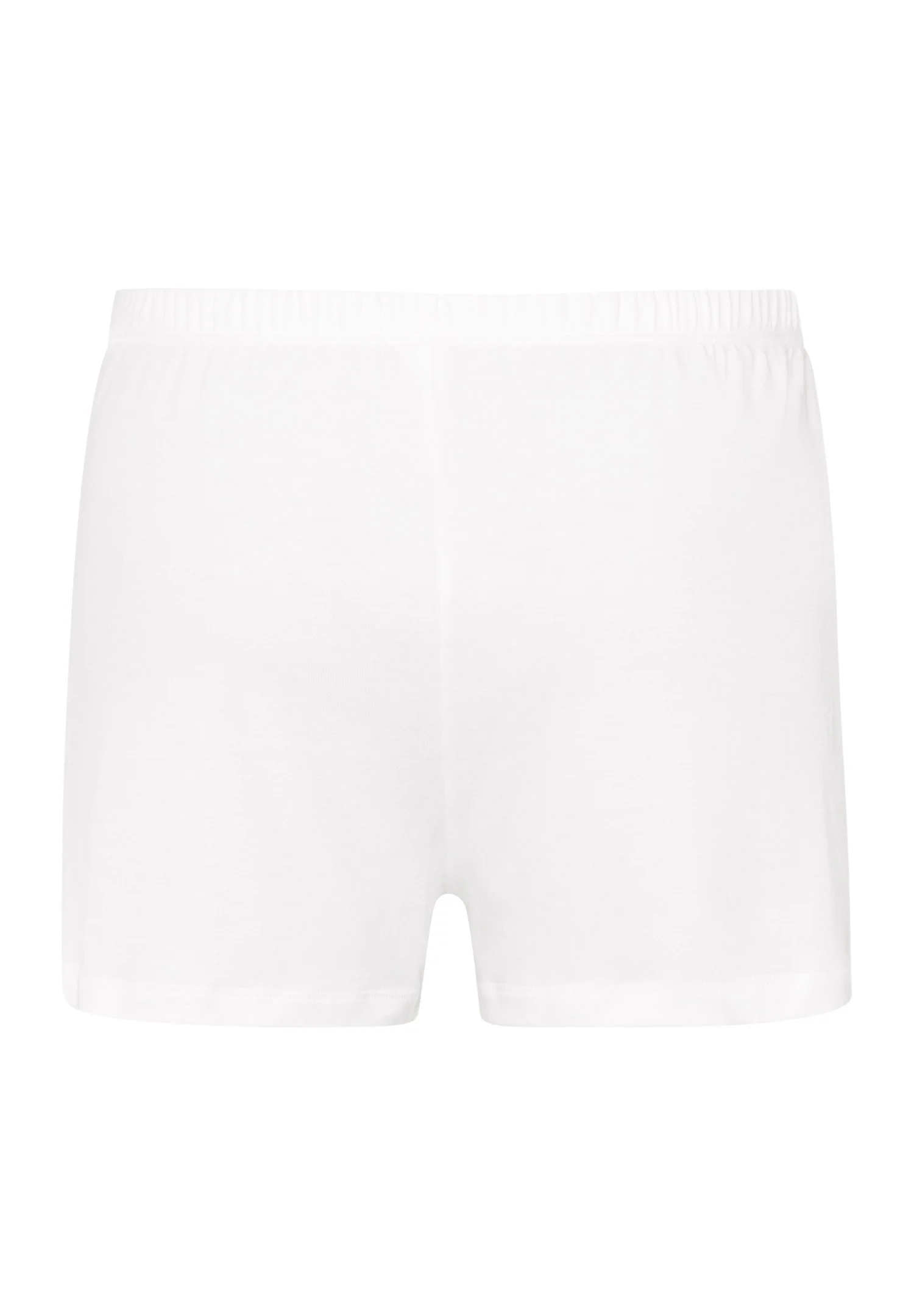 Sea Island Cotton Boxers | white 073172-070101 - Image 3