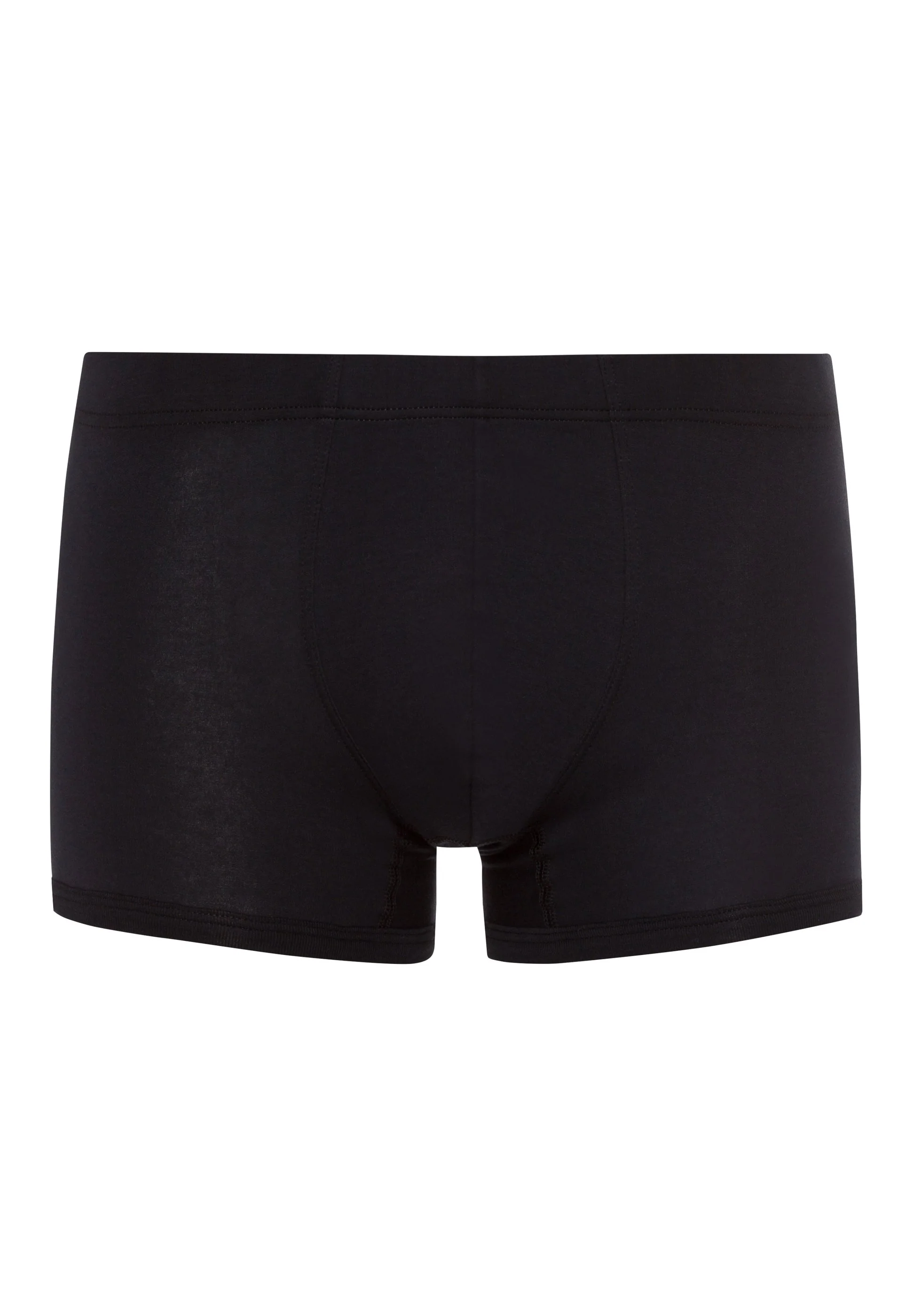 Sea Island Cotton Pants | black 073171-070019