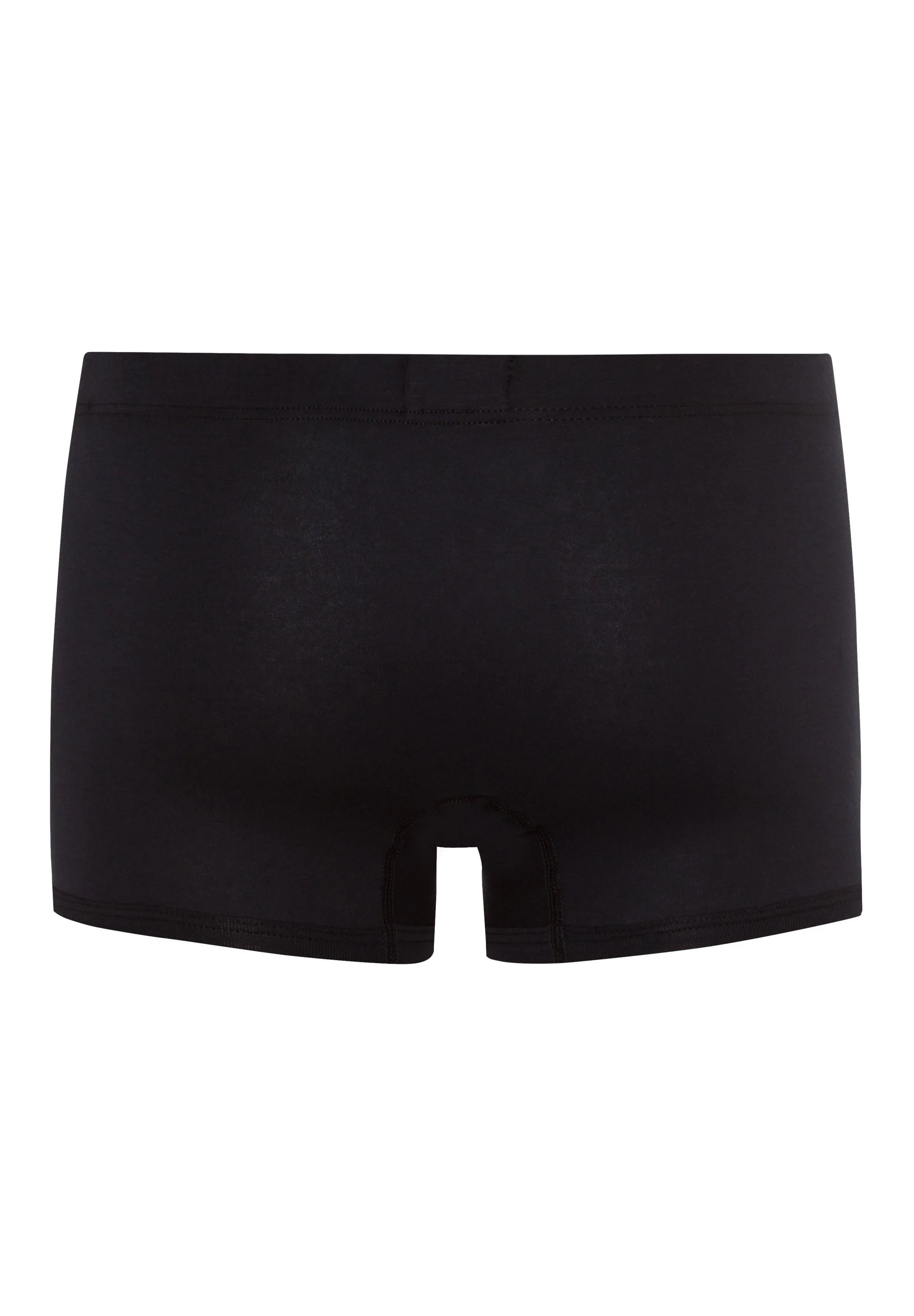 Sea Island Cotton Pants | black 073171-070019 - Image 3