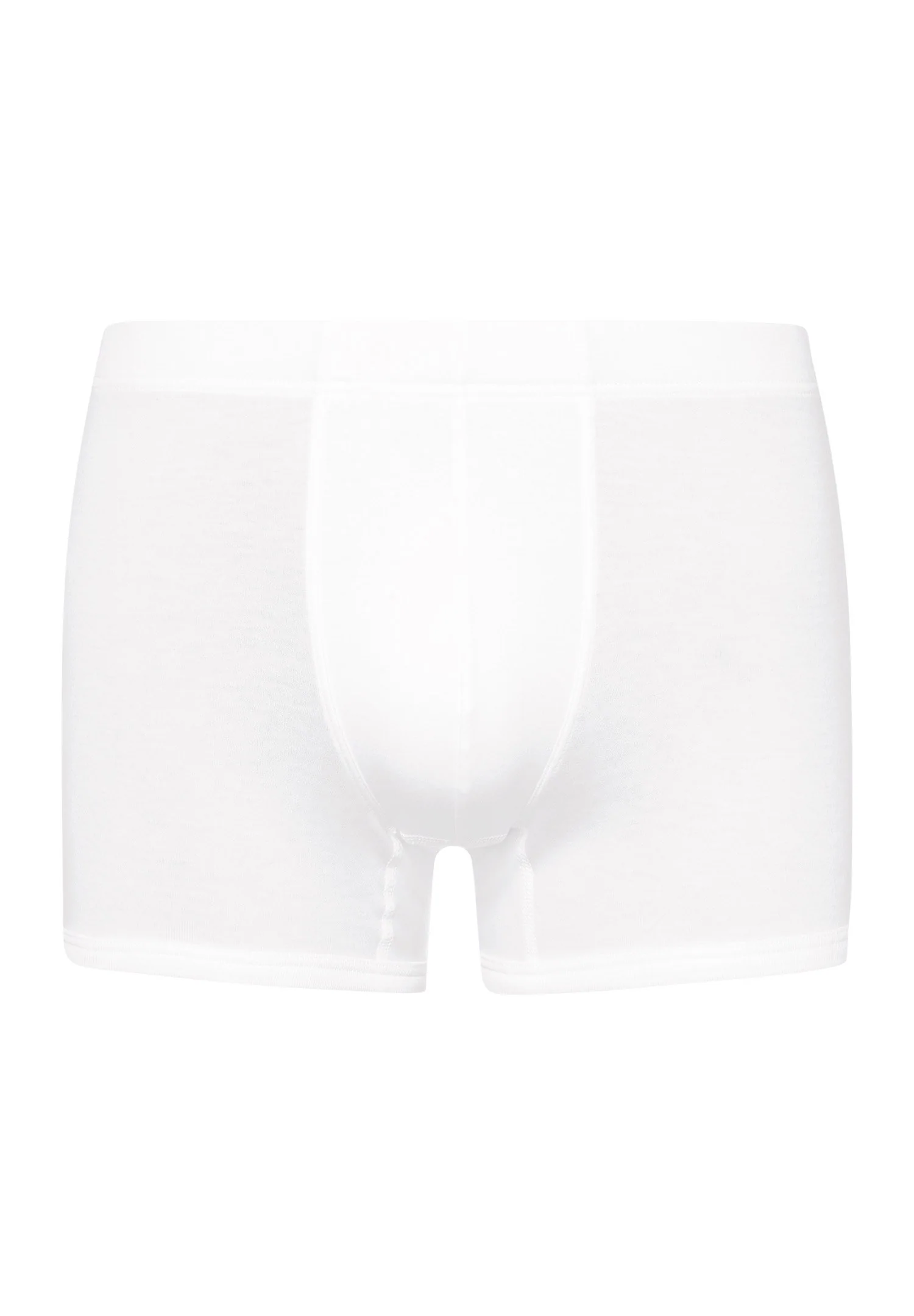 Sea Island Cotton Pants | white 073171-070101
