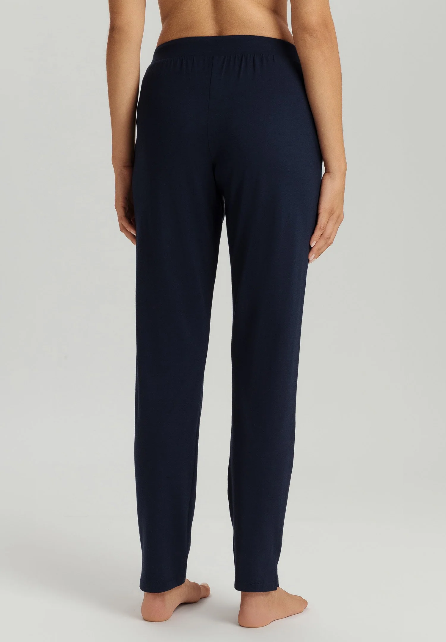 Sleep & Lounge Long Pants | deep navy 074846-071610 - Image 4