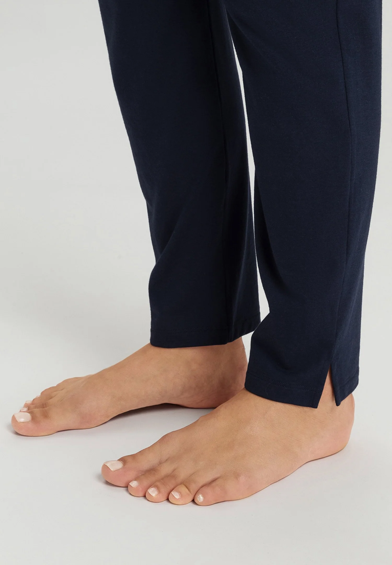 Sleep & Lounge Long Pants | deep navy 074846-071610 - Image 6