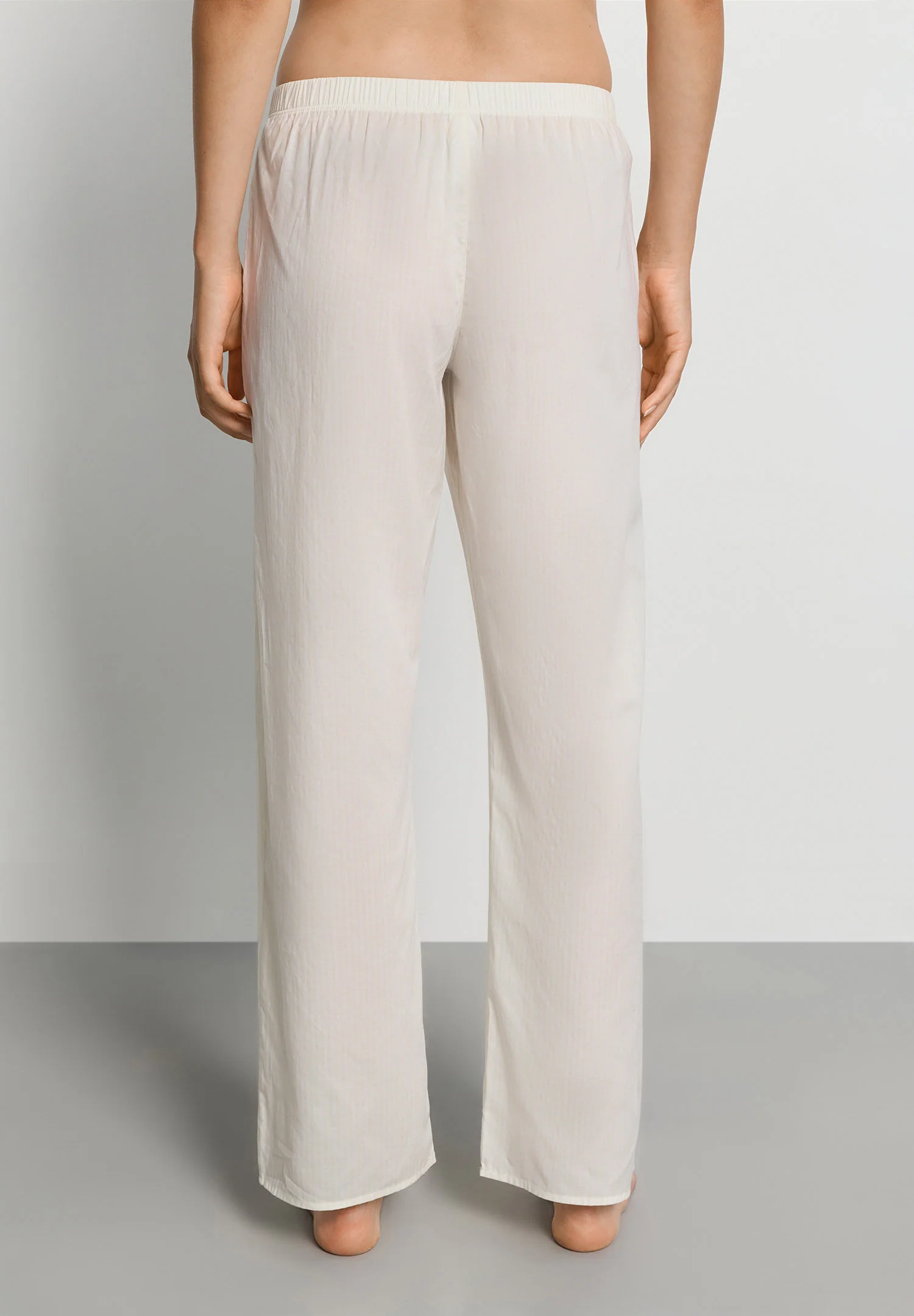 Sleep & Lounge Long Pants | jolly citrus 074848-073078 - Image 4