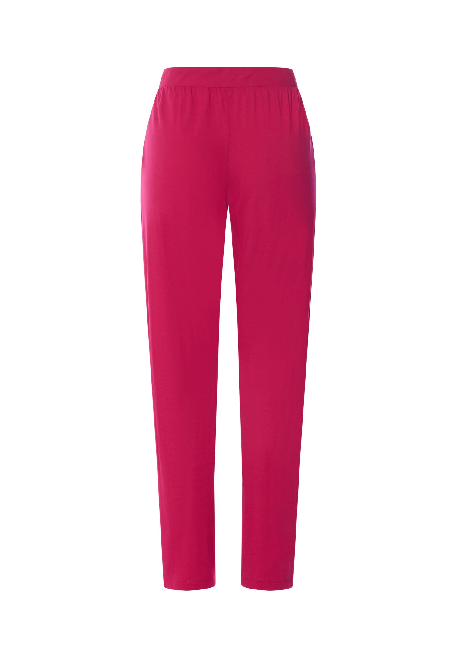 Sleep & Lounge Long Pants | light sangria 074846-072465 - Image 3